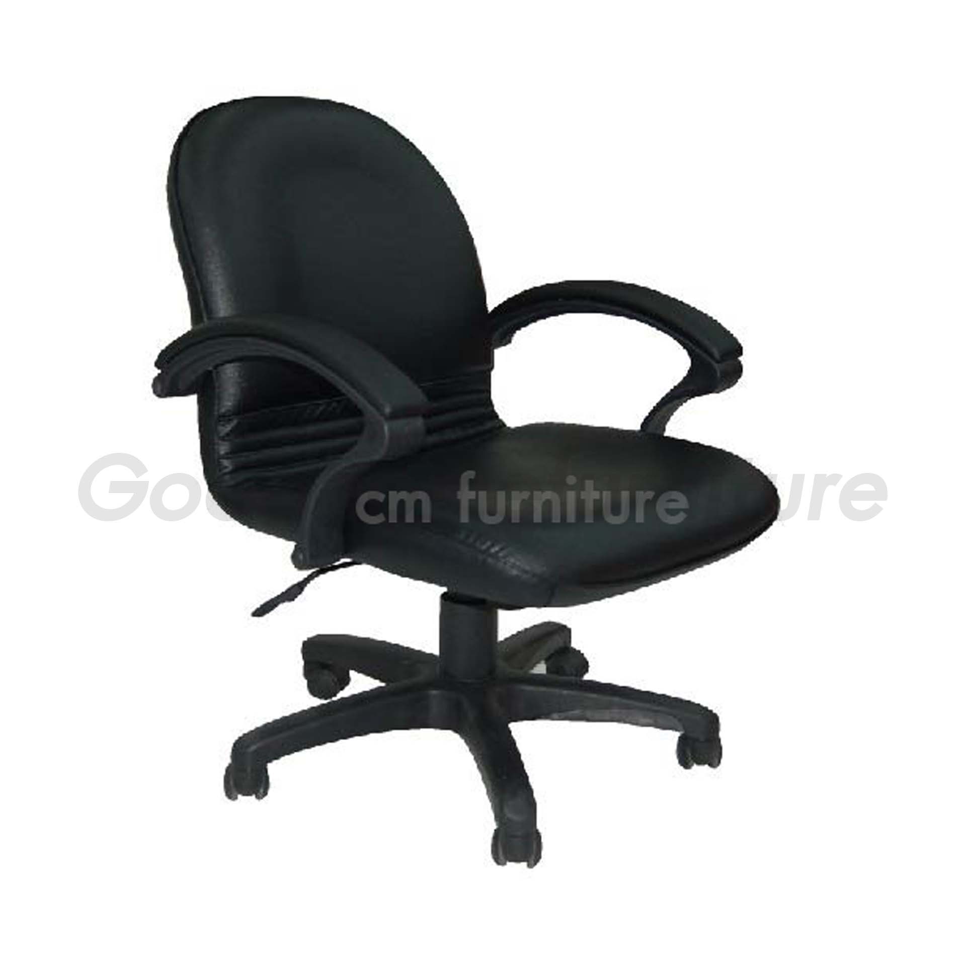 เก้าอี้สำนักงาน รุ่น โอเมก้า