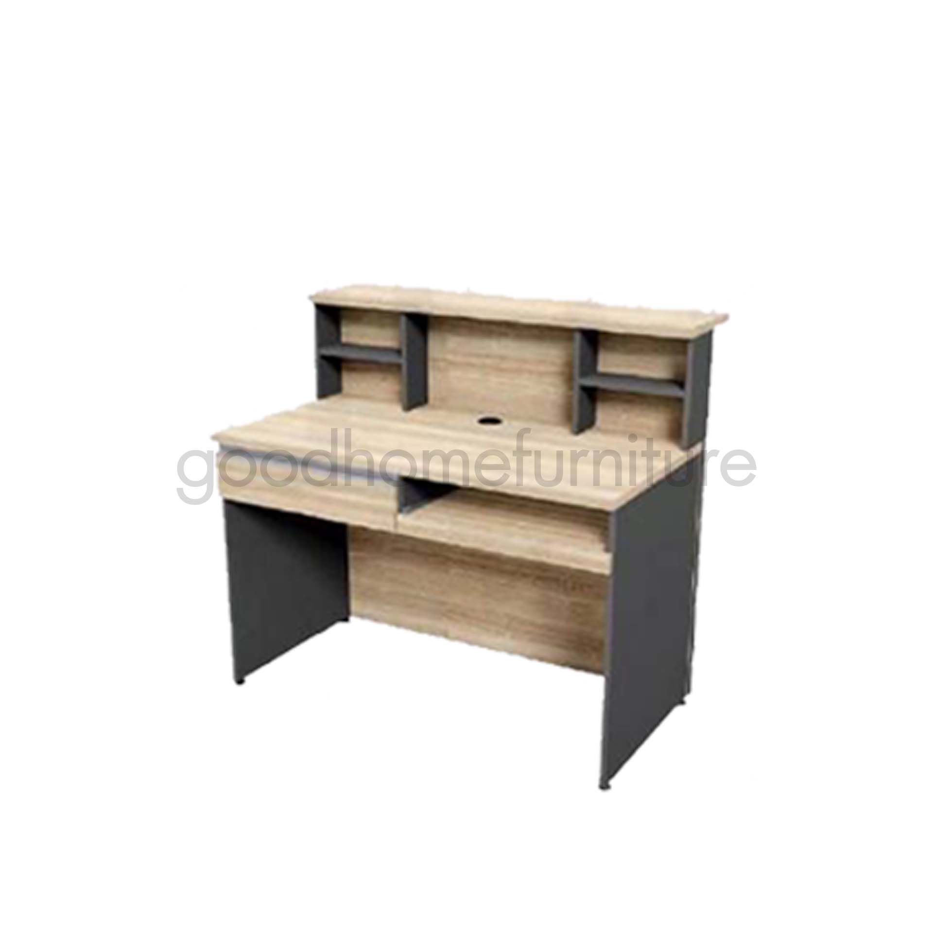 ชุดเคาน์เตอร์ 1.2 M. kCT-P120