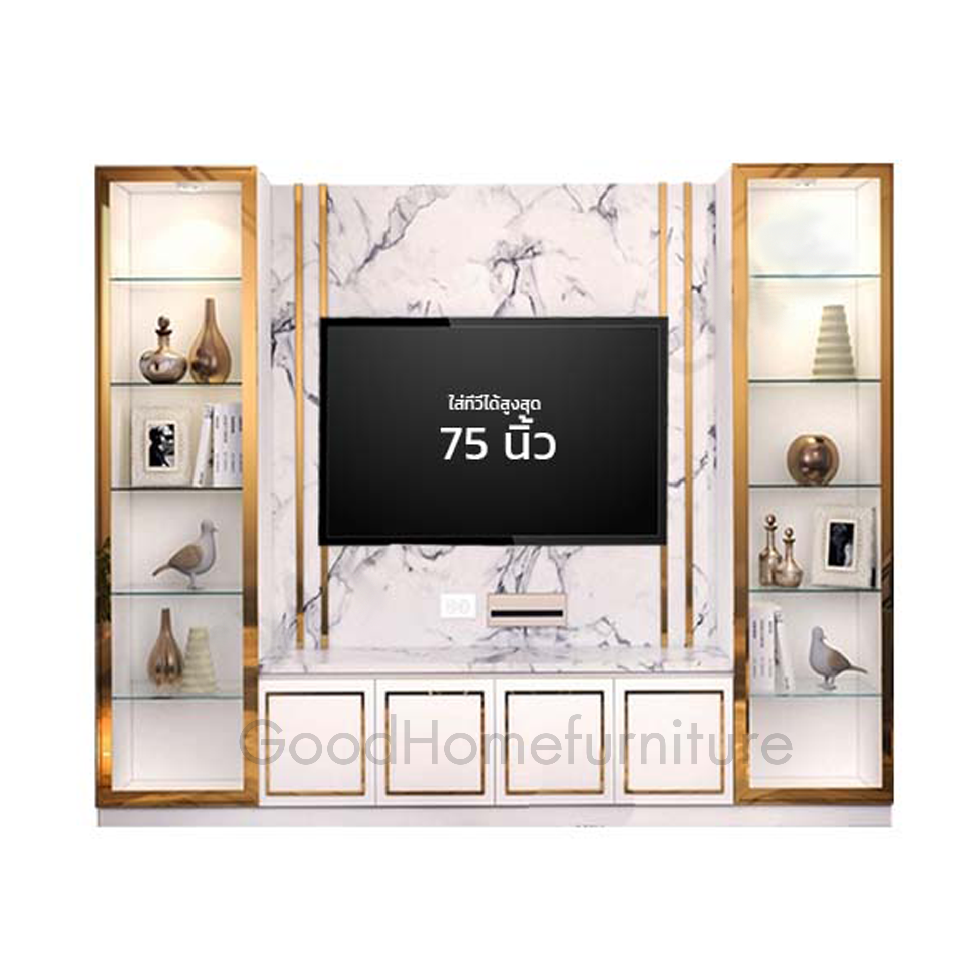 ชุดโฮมเธียเตอร์ รุ่น สวอน