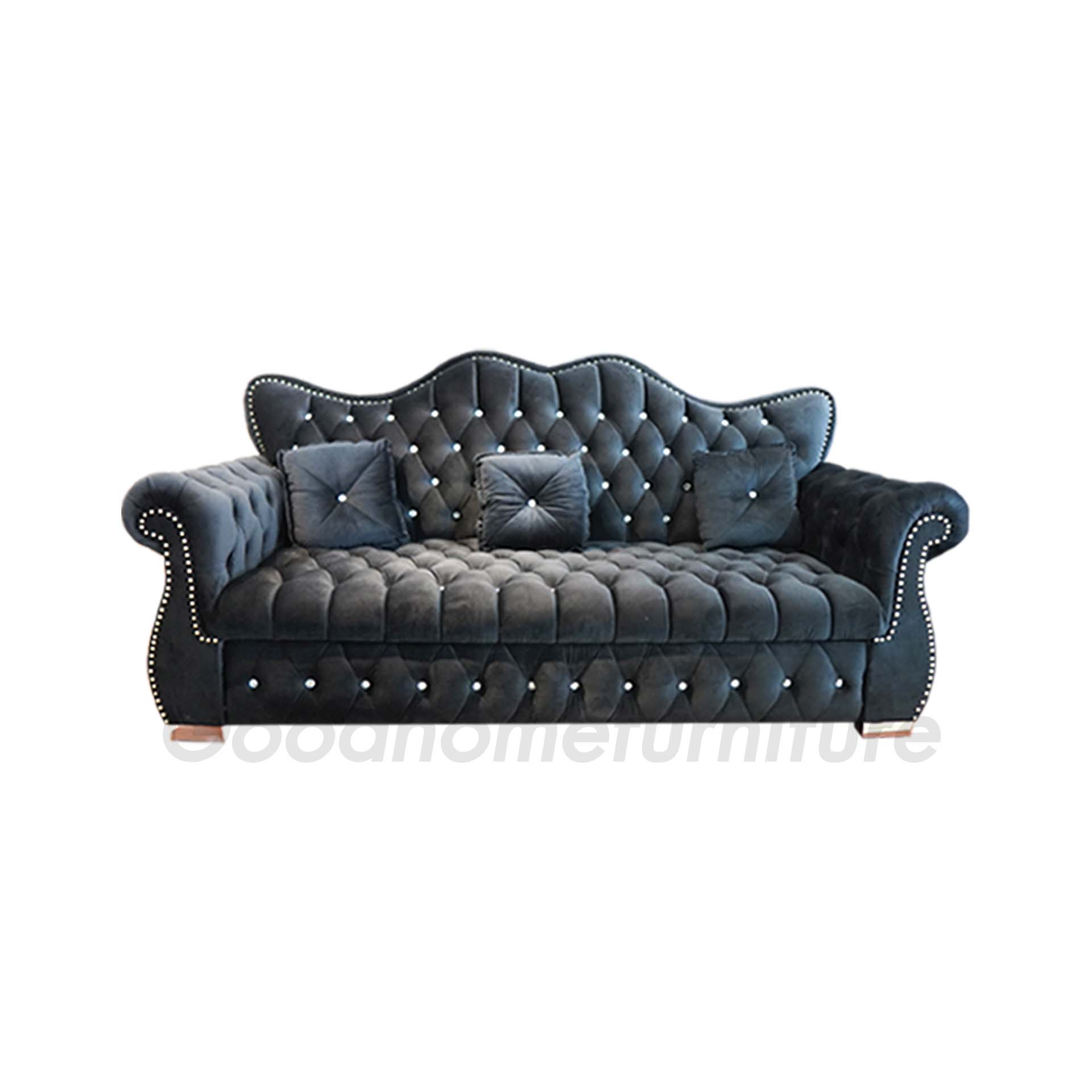 โซฟาปรับนอน รุ่น แองเจลล่า