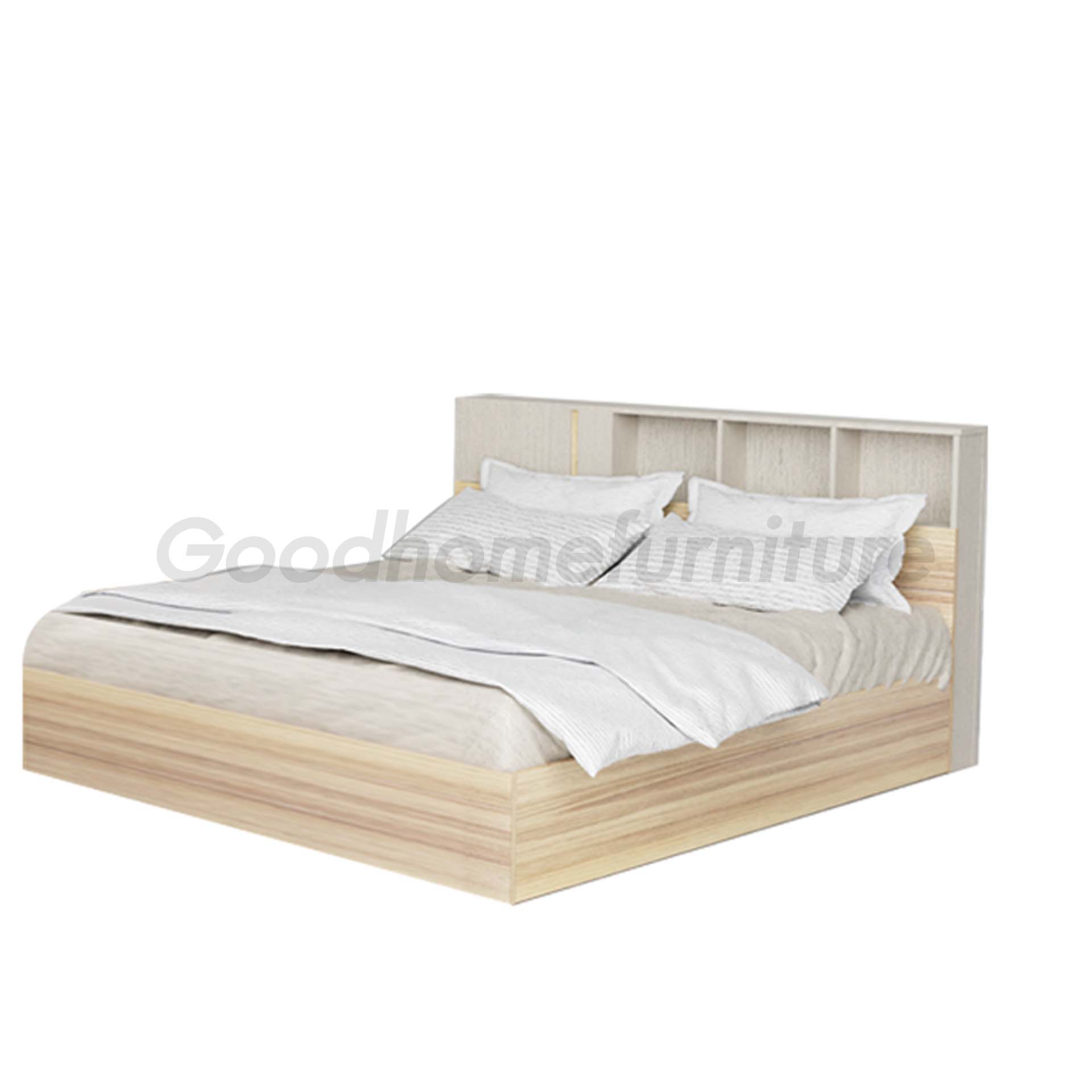 เตียง รุ่น มัฟฟิ่น