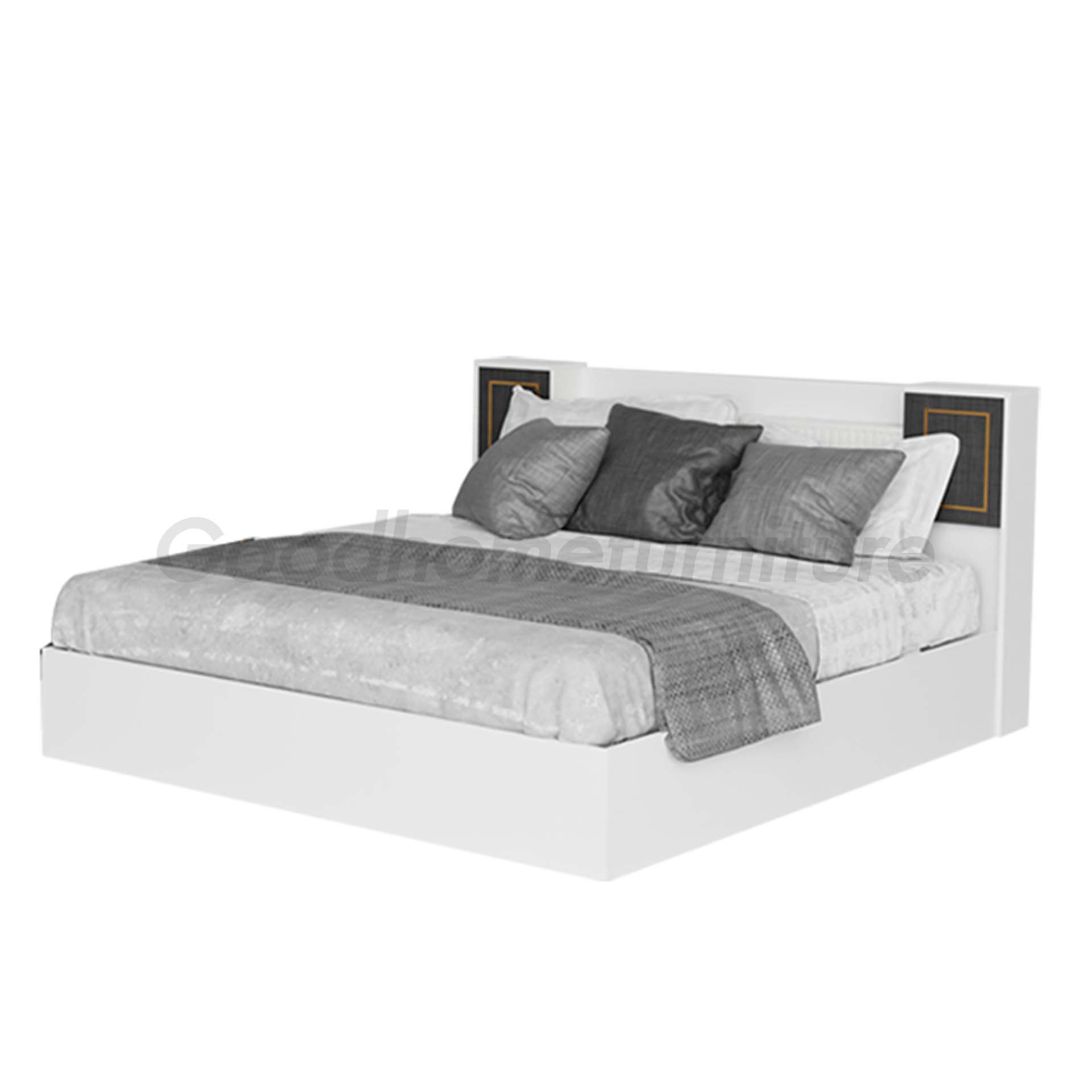 เตียง รุ่น คราฟ