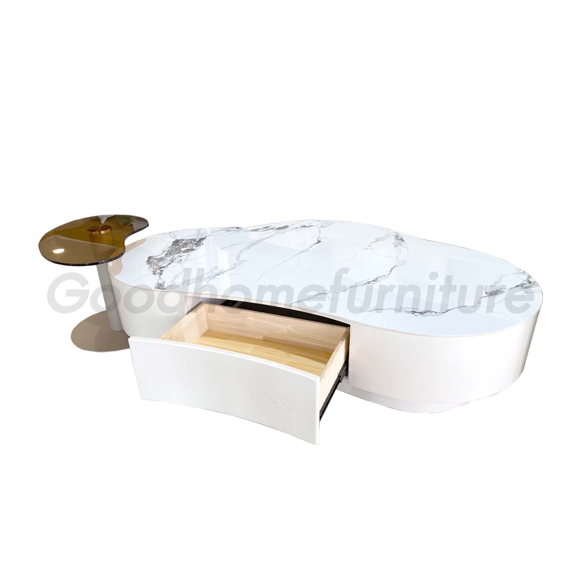 โต๊ะกลาง รุ่น ไอโกะ