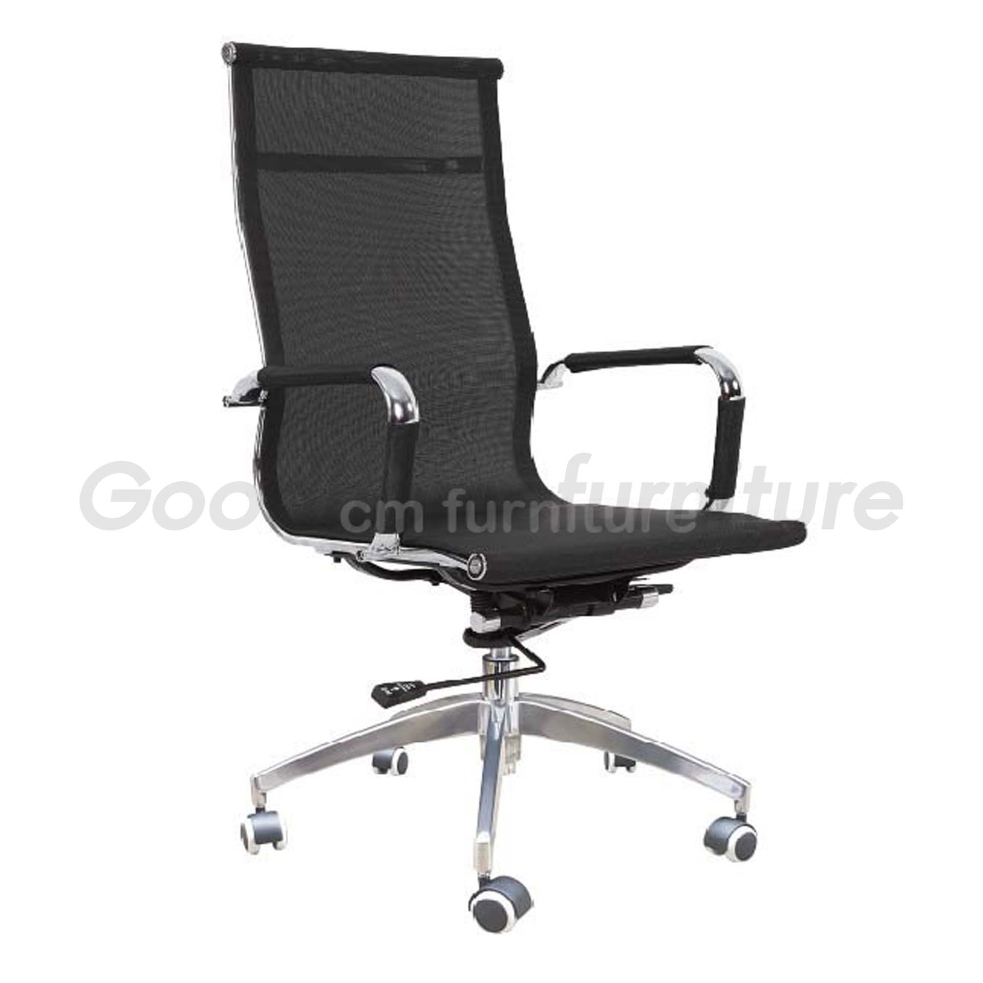 เก้าอี้สำนักงาน รุ่น โมริส-ทู (พนักพิงสูง)