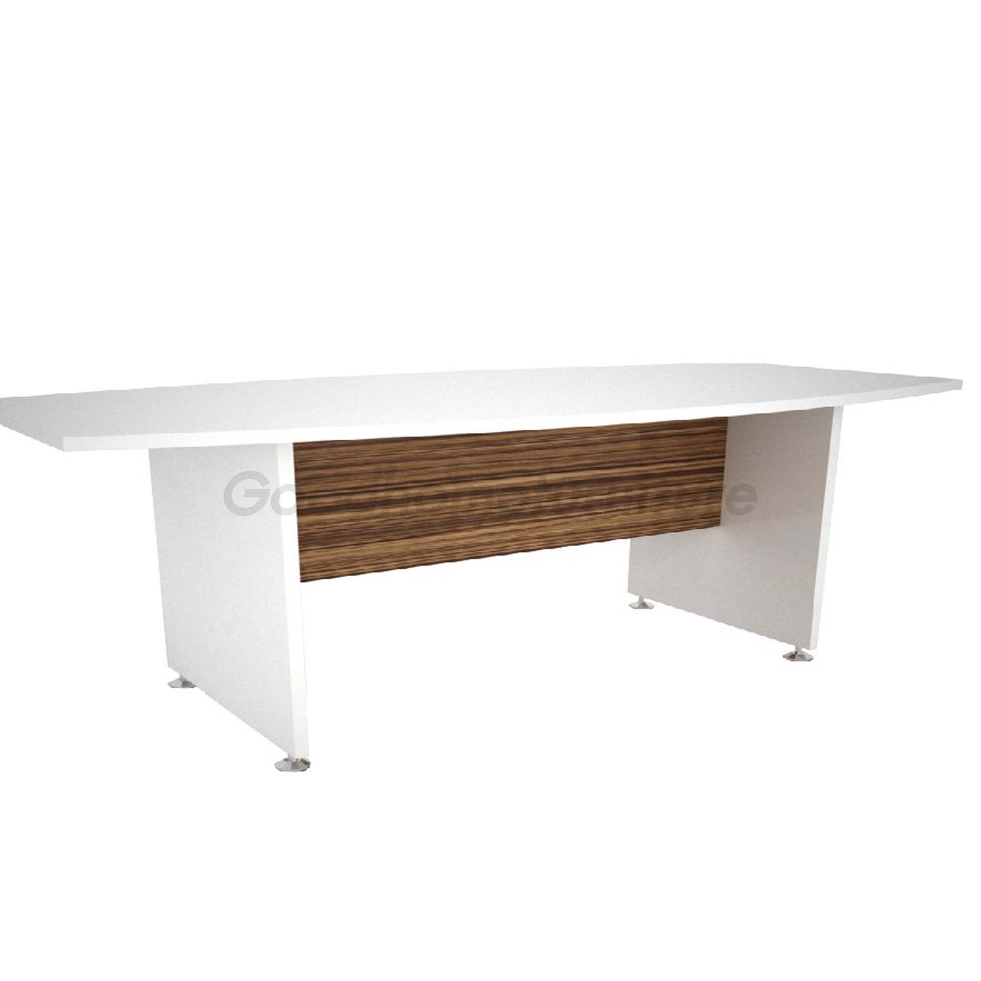 โต๊ะประชุม 2.40 M.