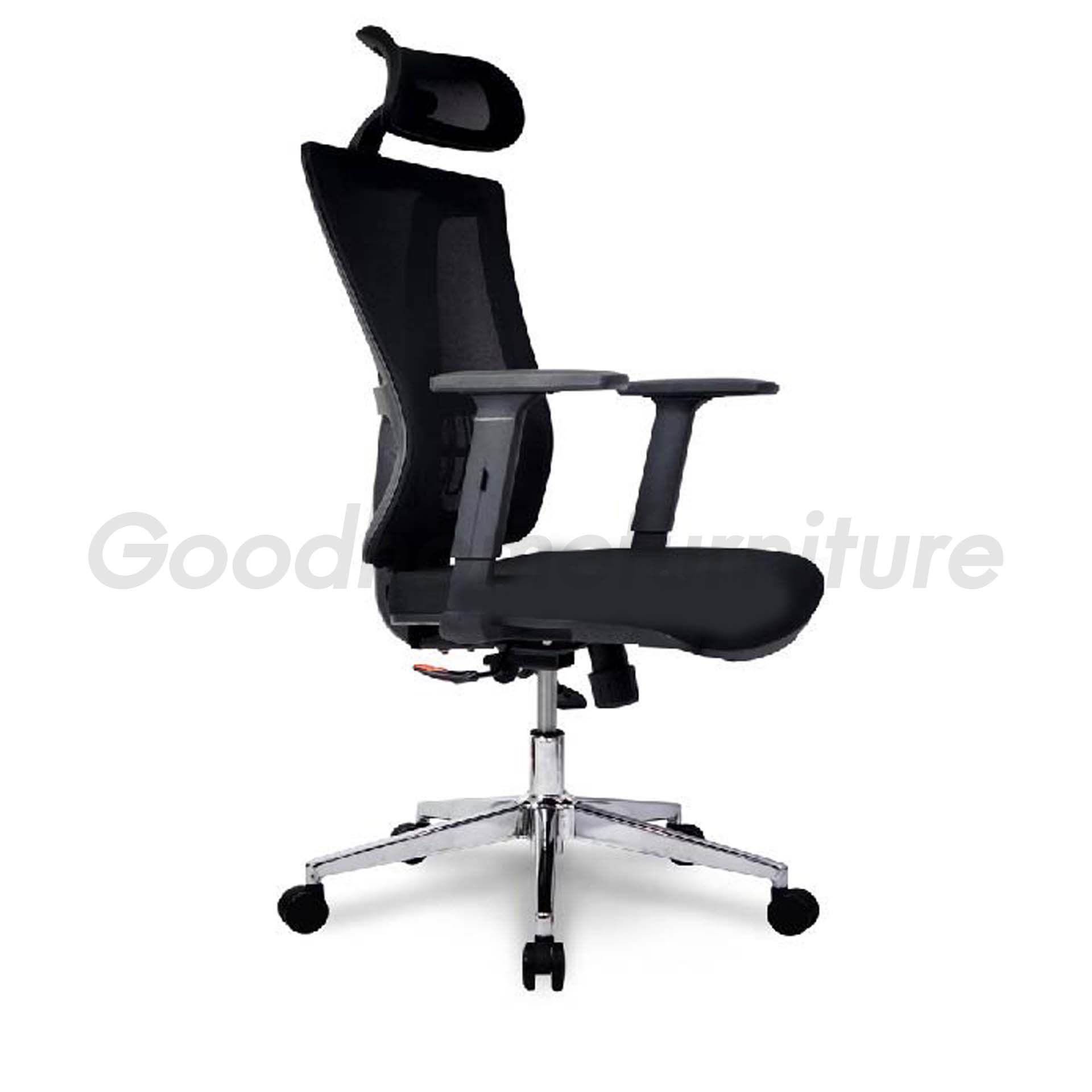 เก้าอี้ทำงานเพื่อสุขภาพ รุ่น อามิกอส