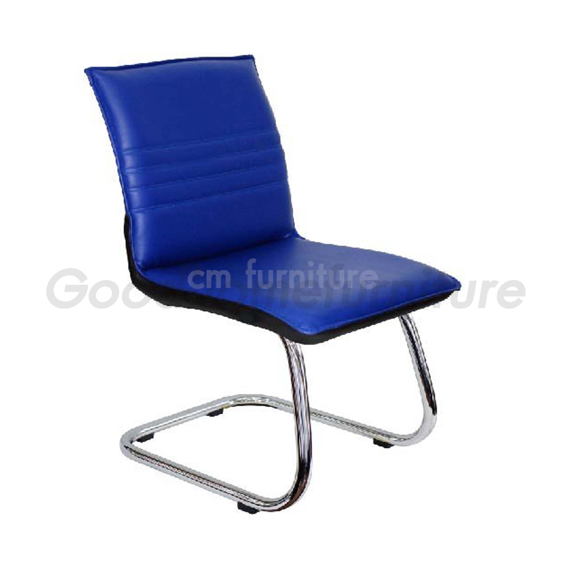 เก้าอี้สำนักงาน รุ่น บิงโก (ขาโครเมียม/ไม่มีท้าวแขน)