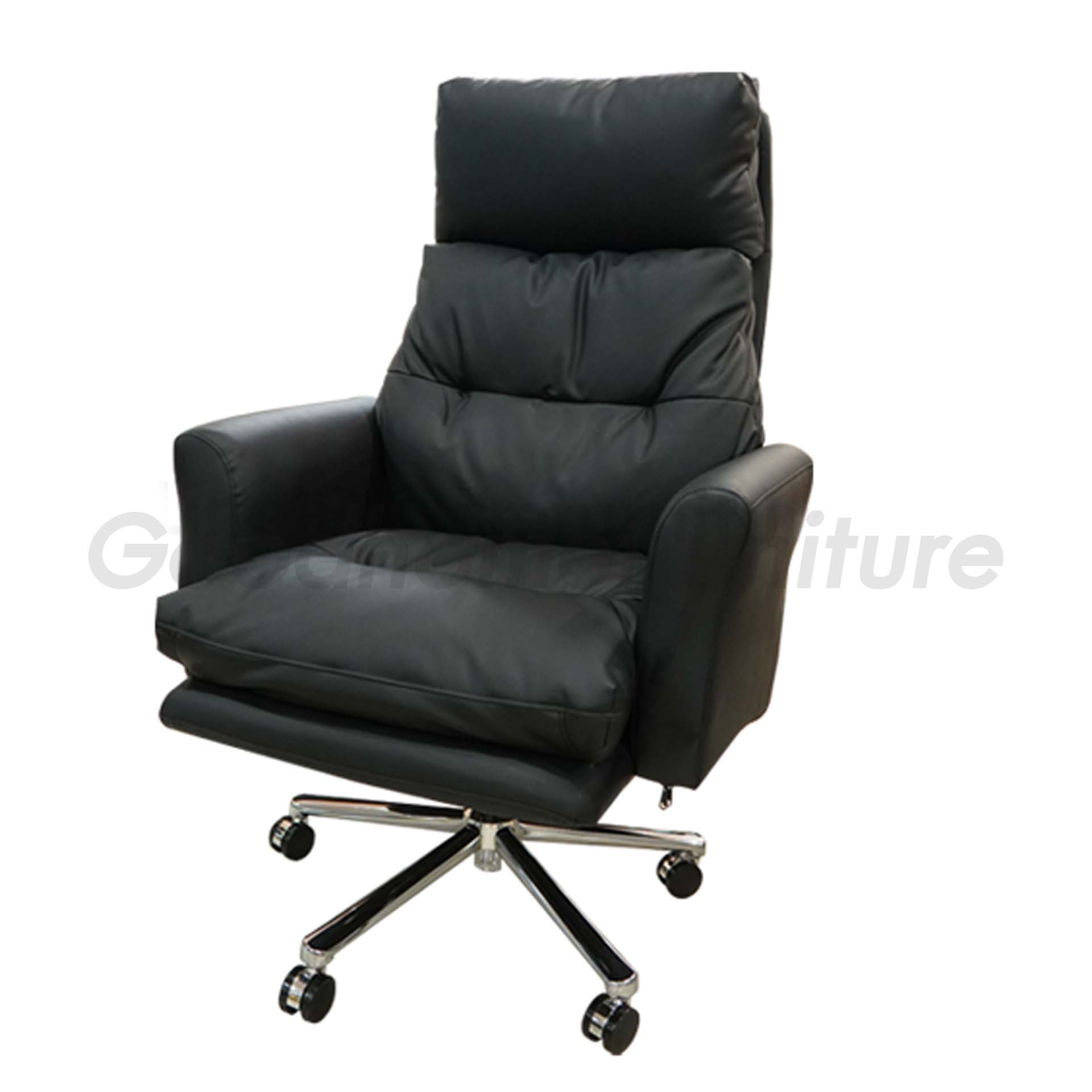 เก้าอี้ทำงานขนห่านเทียม ซีอีโอ