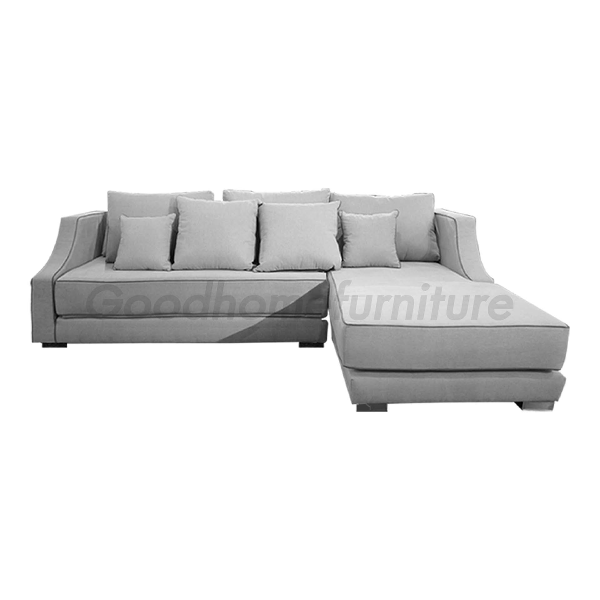 โซฟาปรับนอน รุ่น วิลล่า