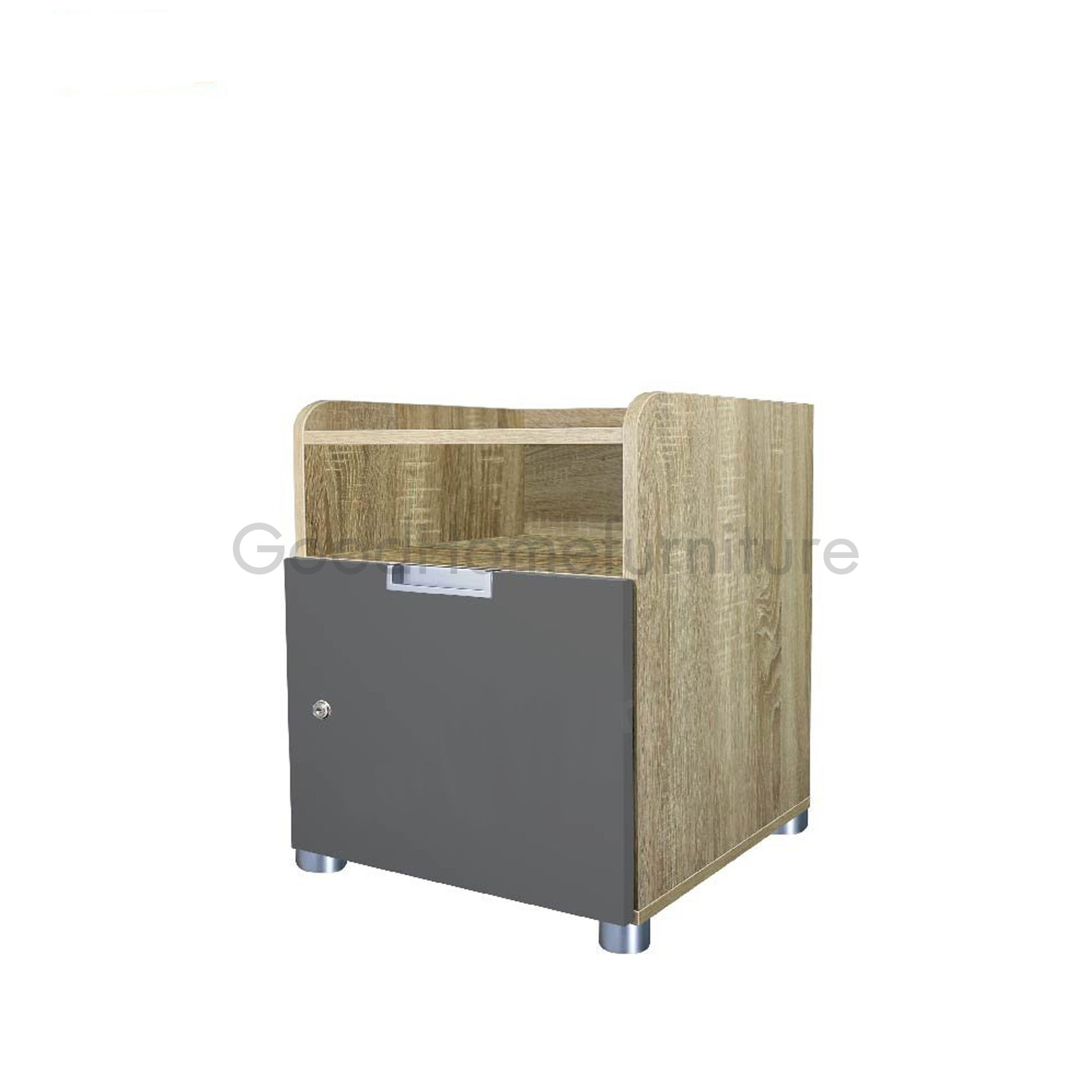 ตู้ใส่เซฟ (ตั้งพื้น)