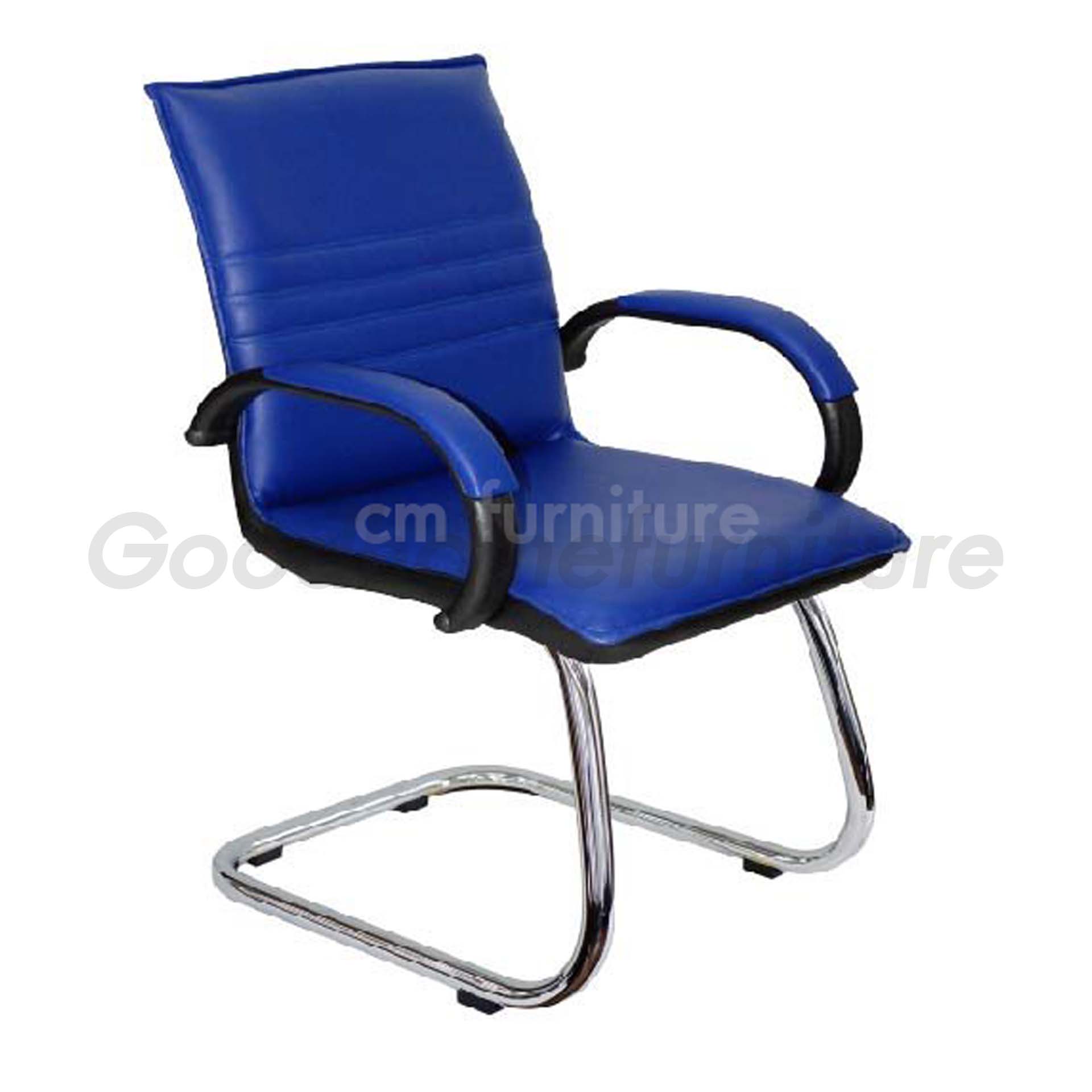 เก้าอี้สำนักงาน รุ่น บิงโก (ขาโครเมี่ยม)