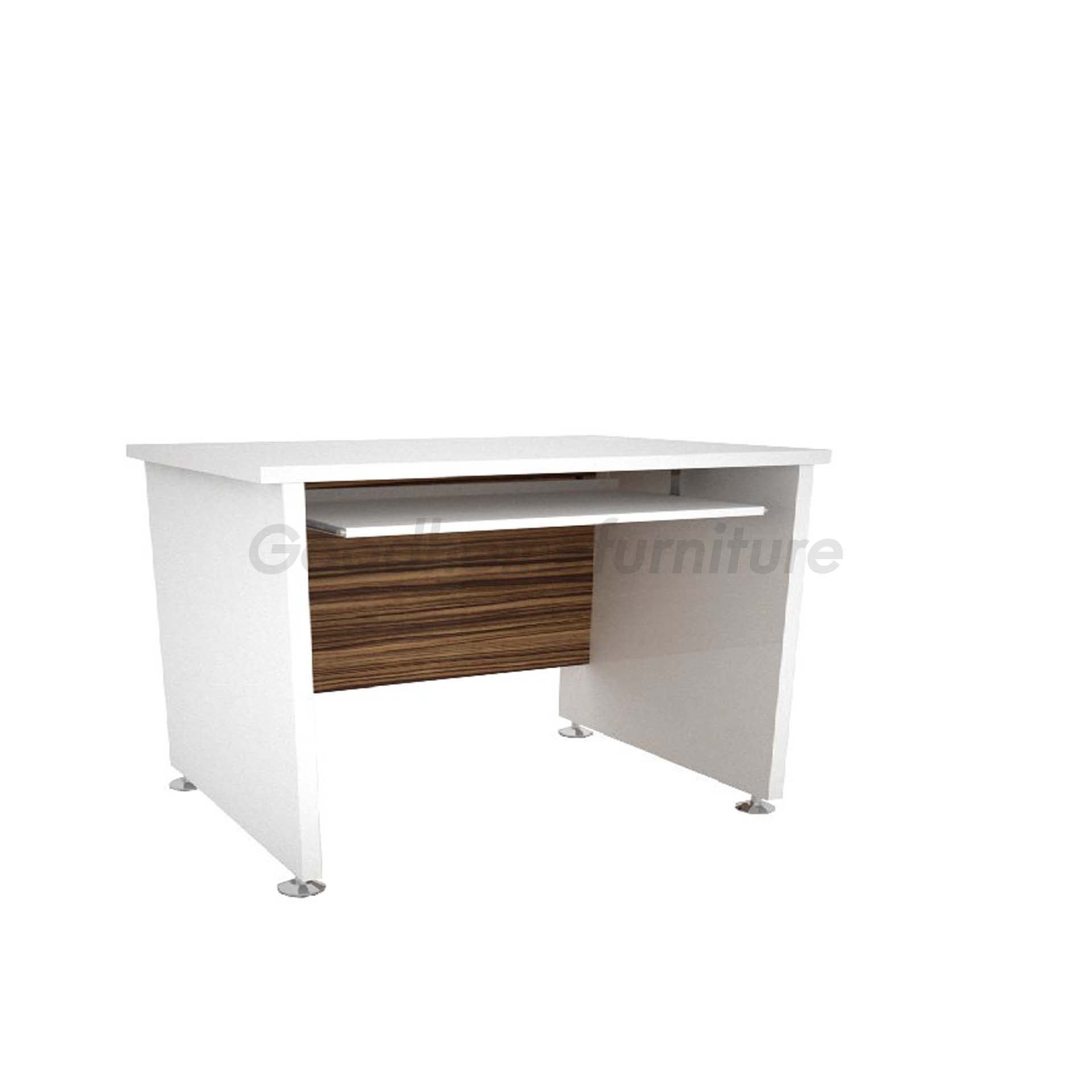 โต๊ะคอมพิวเตอร์ 80 CM.