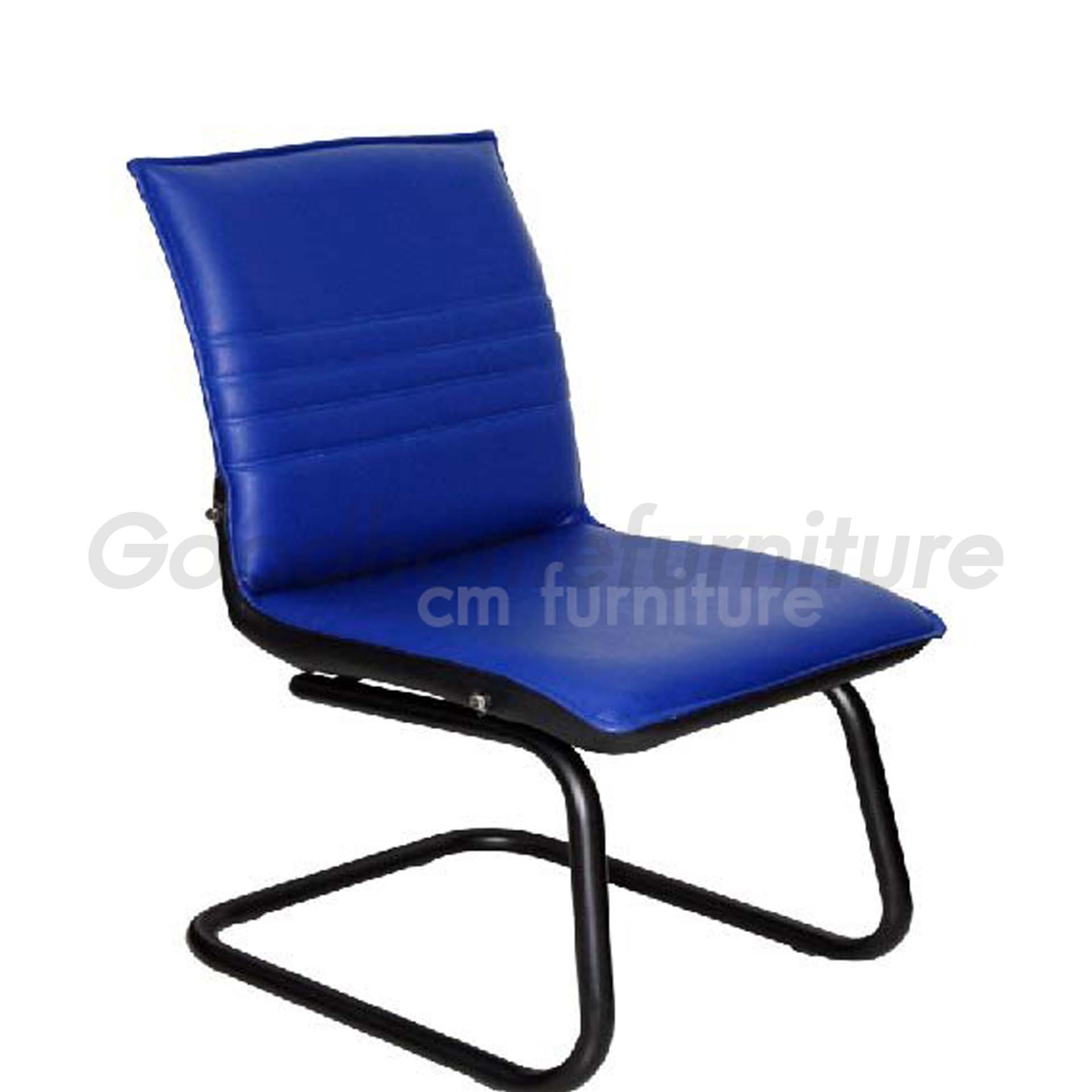 เก้าอี้สำนักงาน รุ่น บิงโก (ขาซี/ไม่มีท้าวแขน)