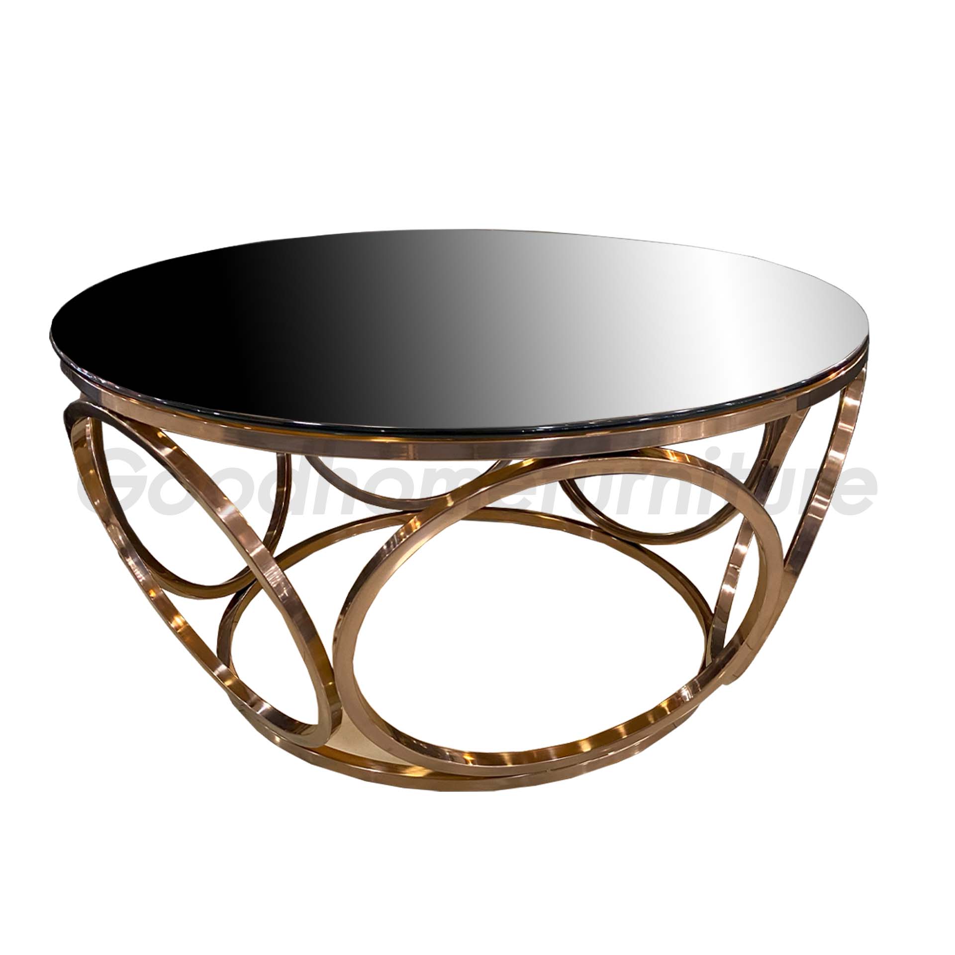 โต๊ะกลางโซฟา รุ่น ฟอร์ด