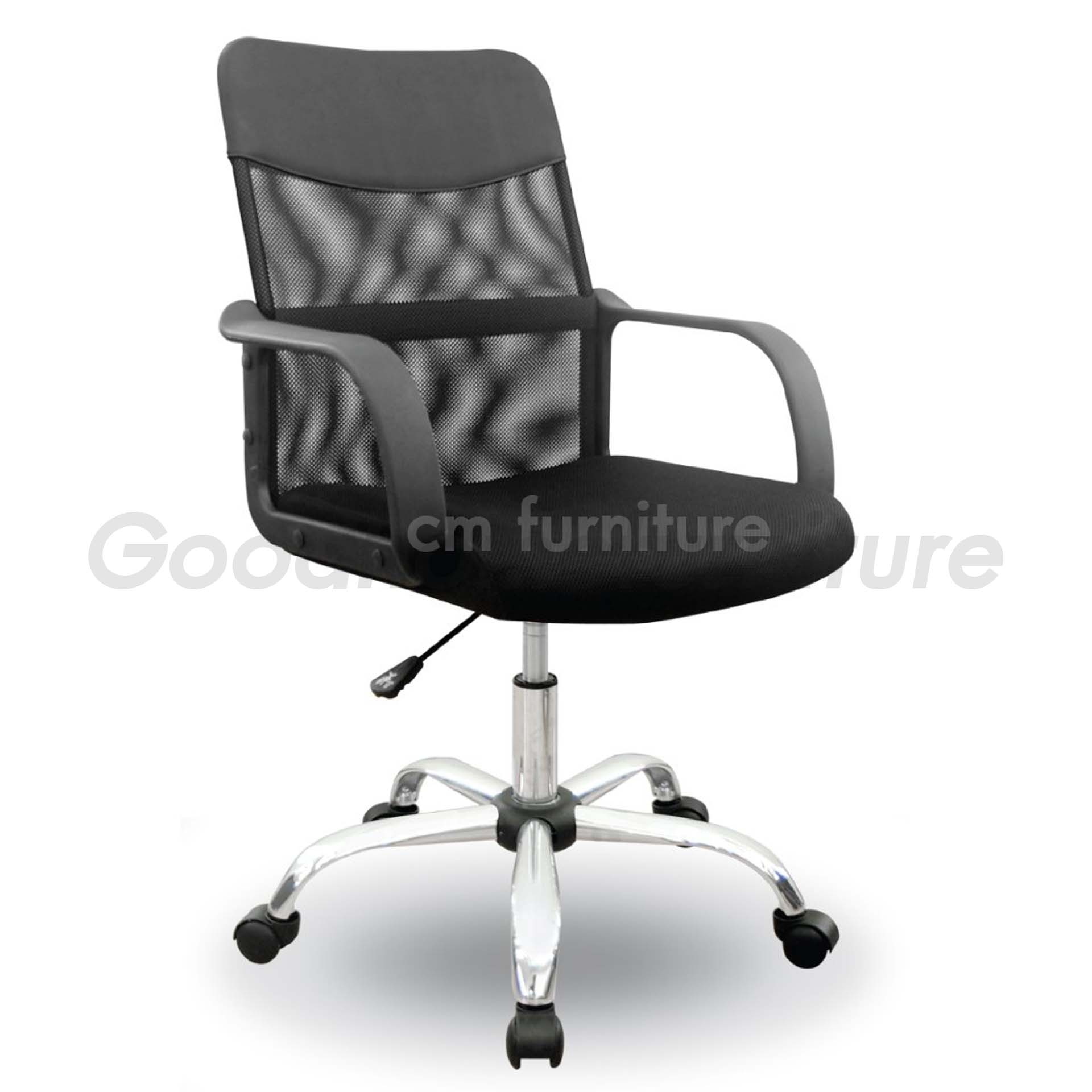 เก้าอี้สำนักงาน รุ่น มอนดิโอ