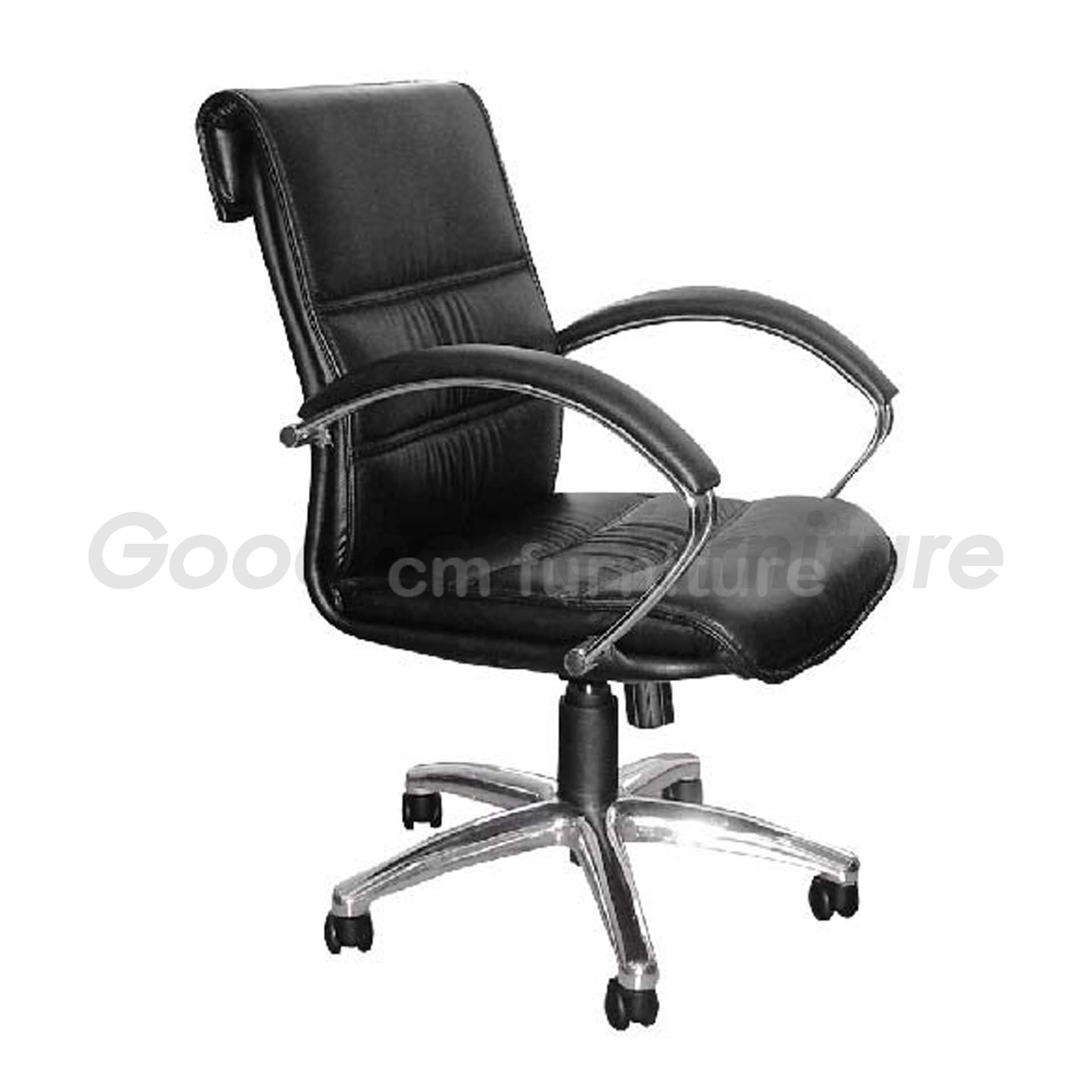 เก้าอี้สำนักงาน รุ่น พารากอน (พนักพิงสูง)