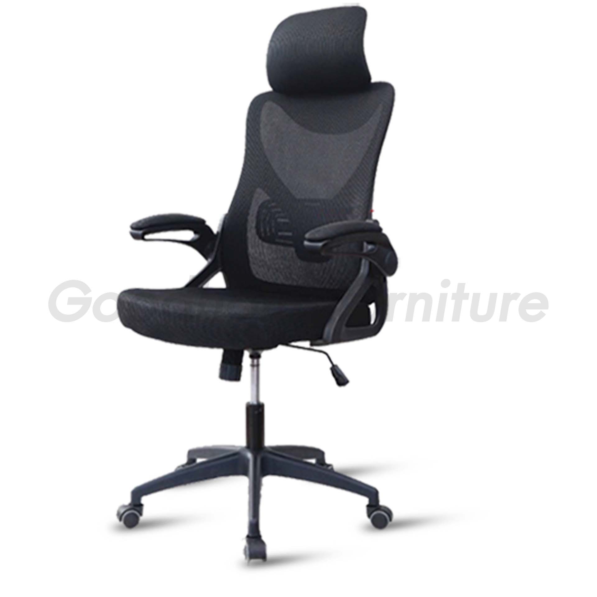 เก้าอี้สำนักงาน รุ่น ฟอลคอน (พนักพิงสูง)