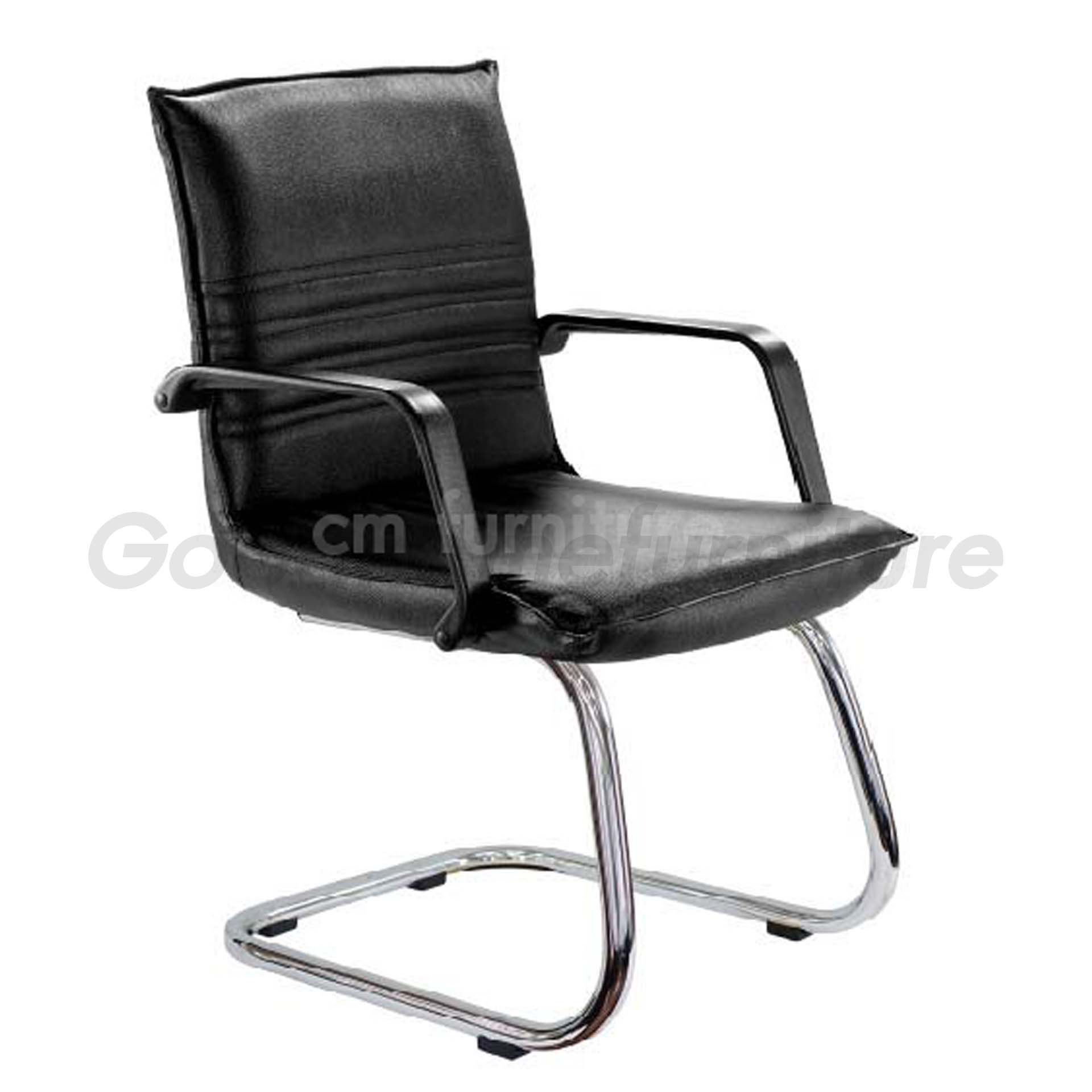 เก้าอี้สำนักงาน รุ่น สมาร์ทวัน (ขาโครเมี่ยม)