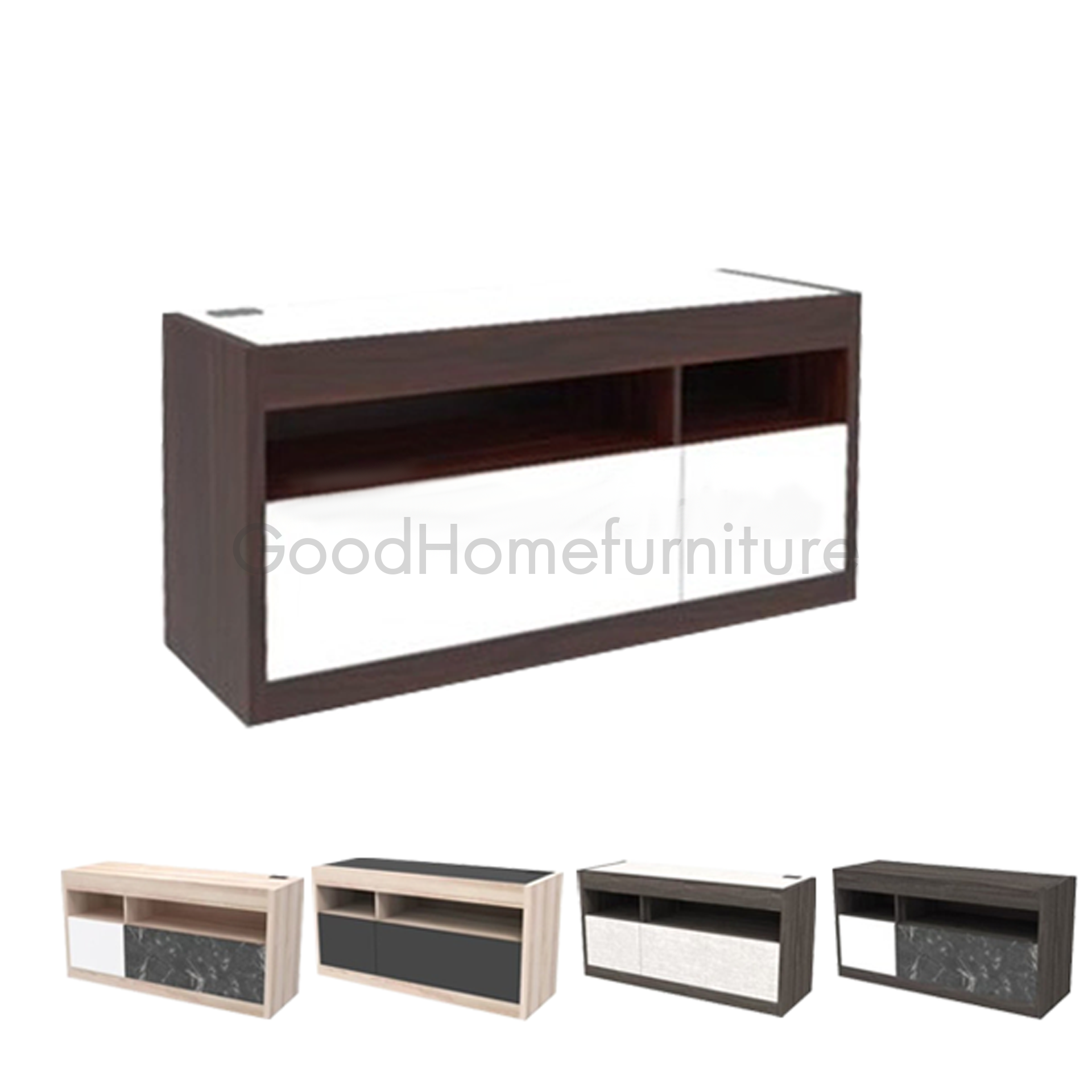 ชั้นวางทีวี TV - 125