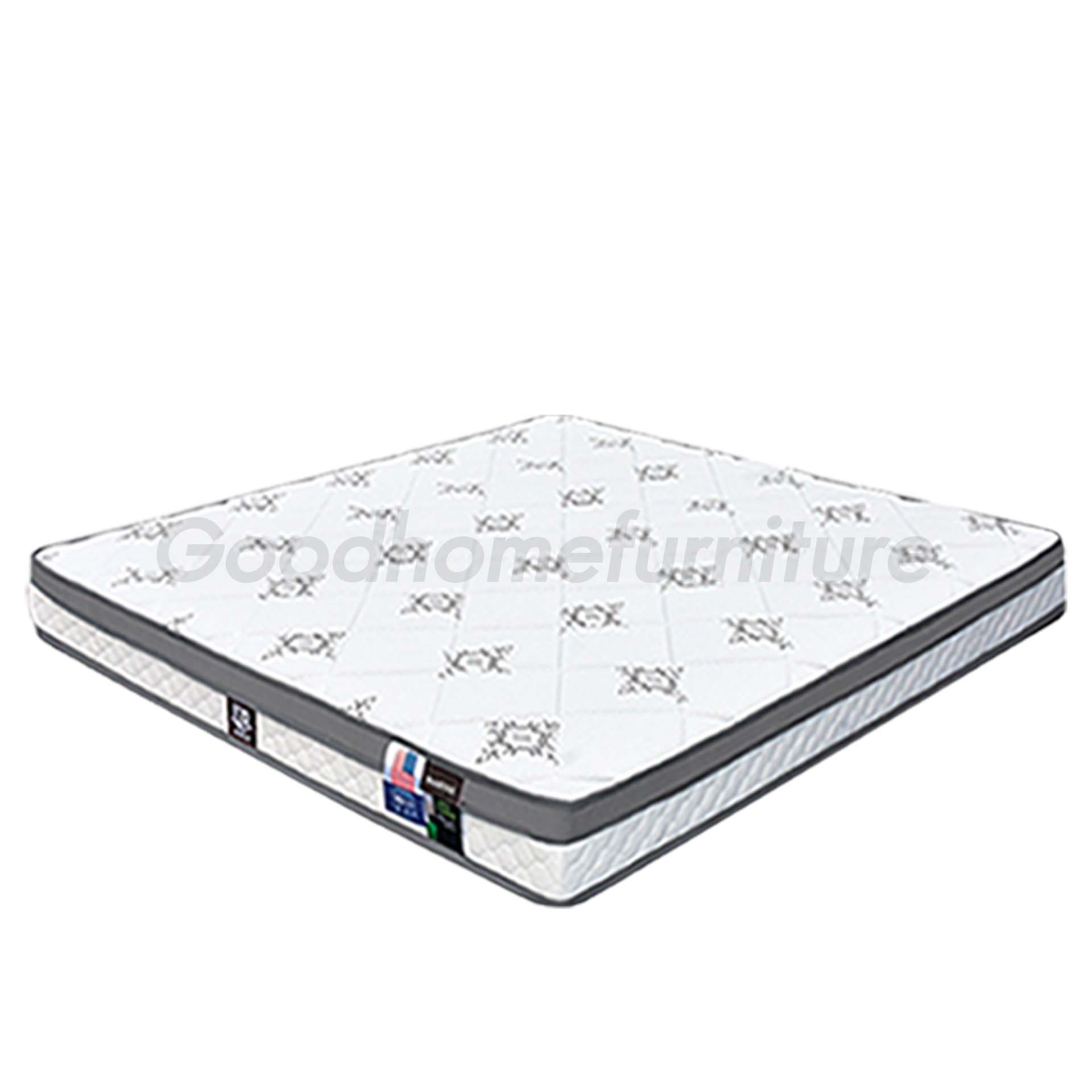 ที่นอนเสริมยางพารา รุ่น เฮเซล