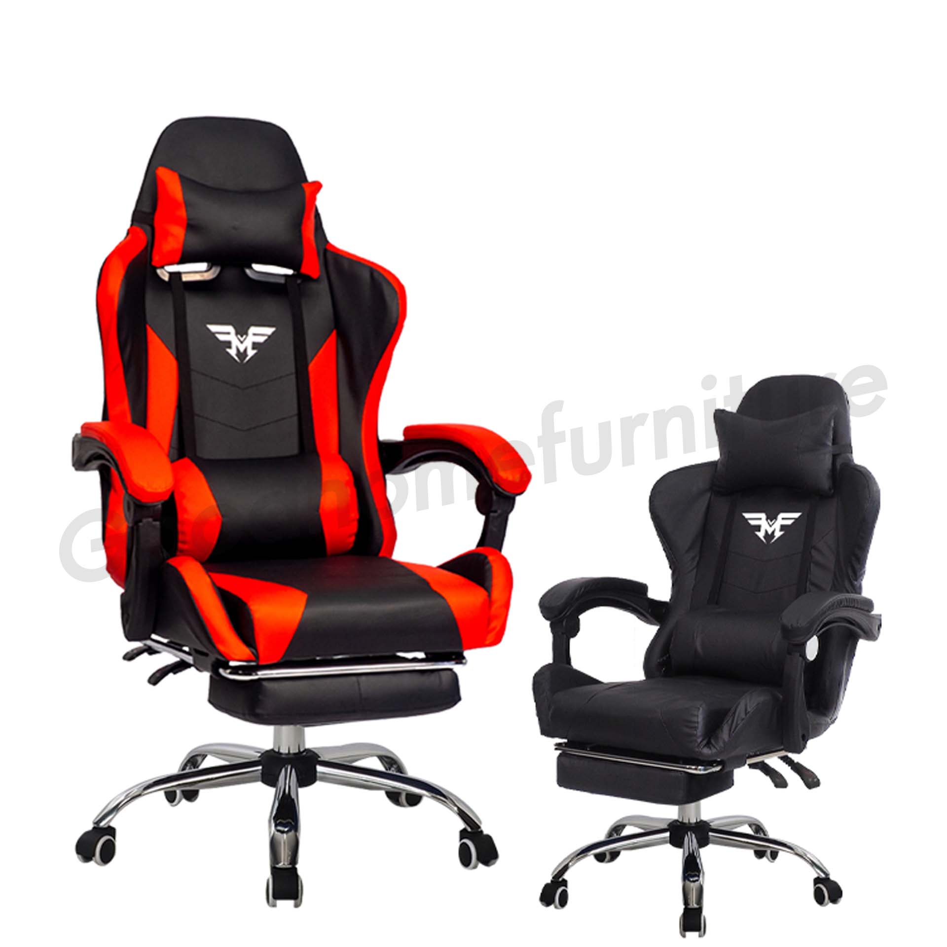 เก้าอี้เกมส์มิ่ง รุ่น รีเจนท์