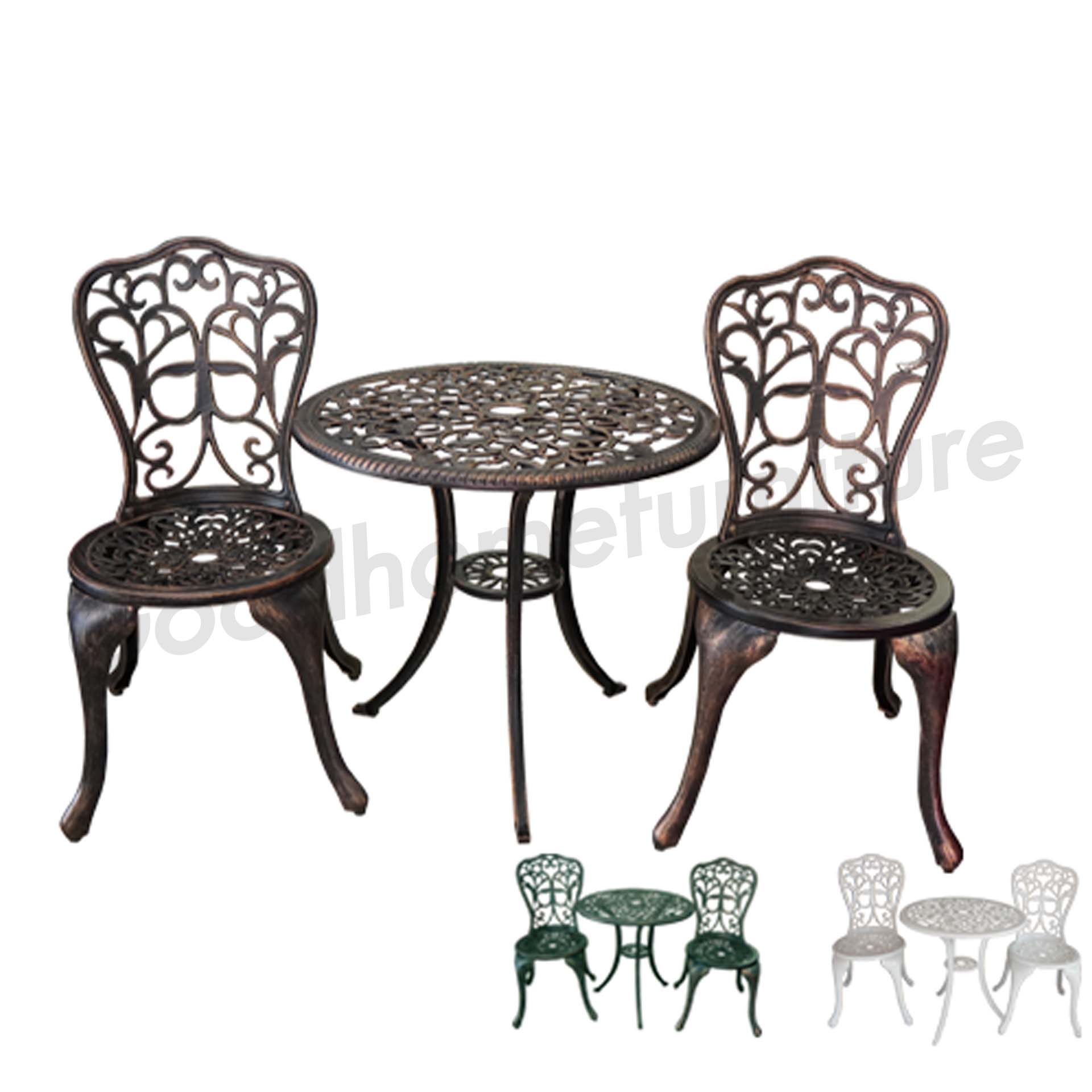 ชุดโต๊ะสนาม เอ็น