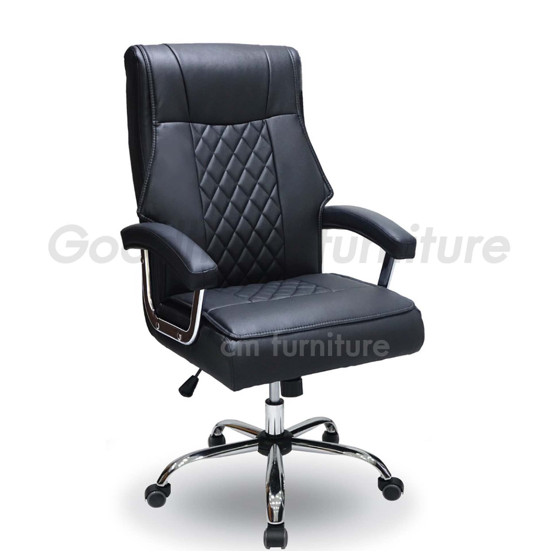 เก้าอี้ผู้บริหาร รุ่น แอสตัน-ทู