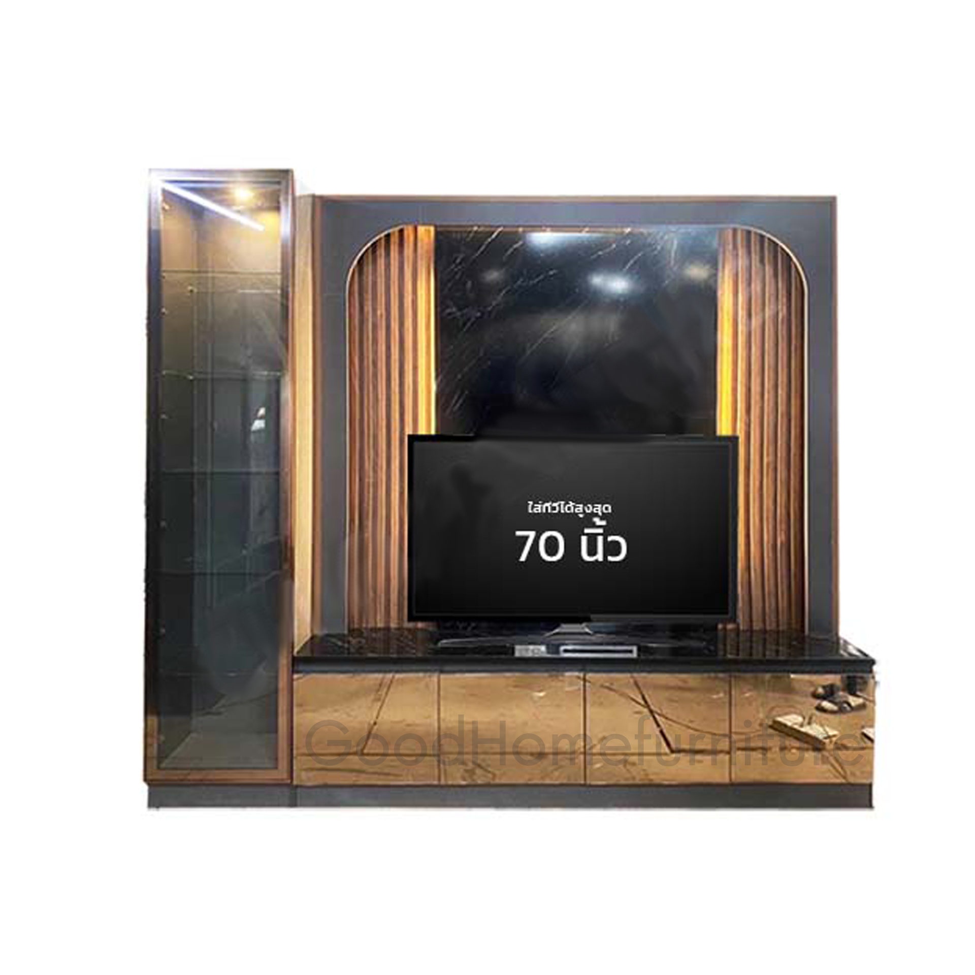 ชุดโฮมเธียเตอร์ รุ่น โนอา