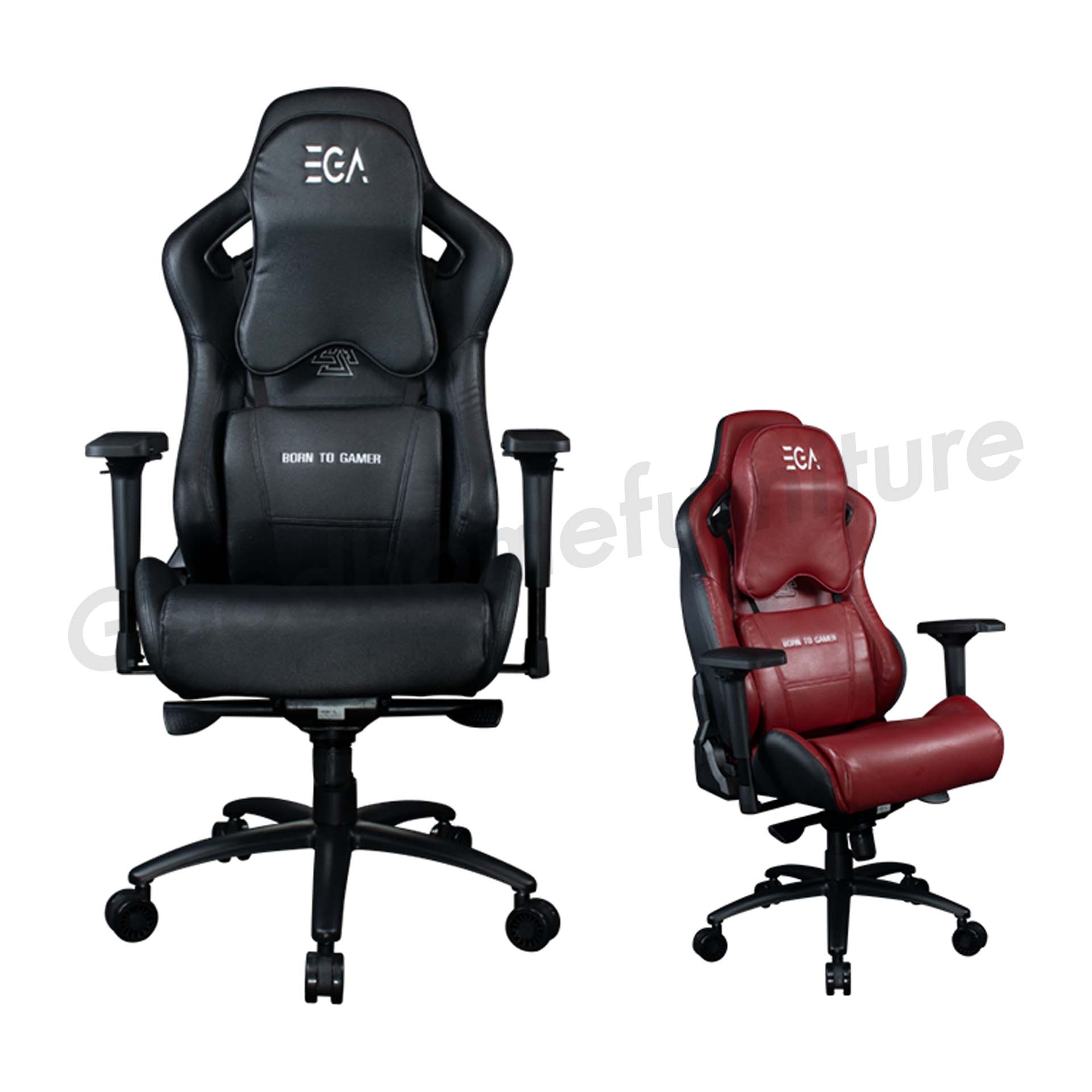 เก้าอี้เกมส์มิ่ง  รุ่น EGA Type G3