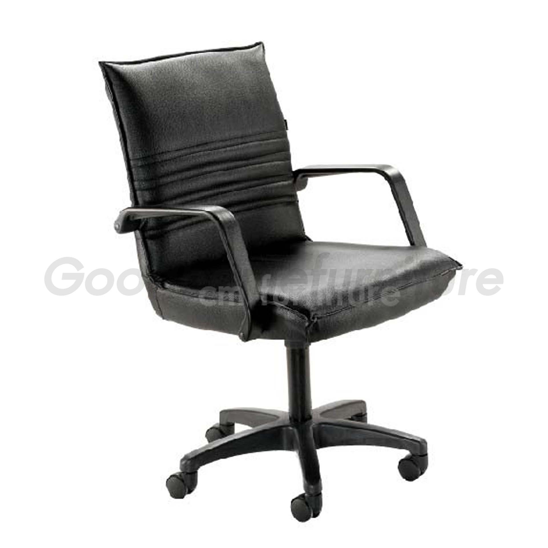 เก้าอี้สำนักงาน รุ่น สมาร์ทวัน (หลังสปริง)