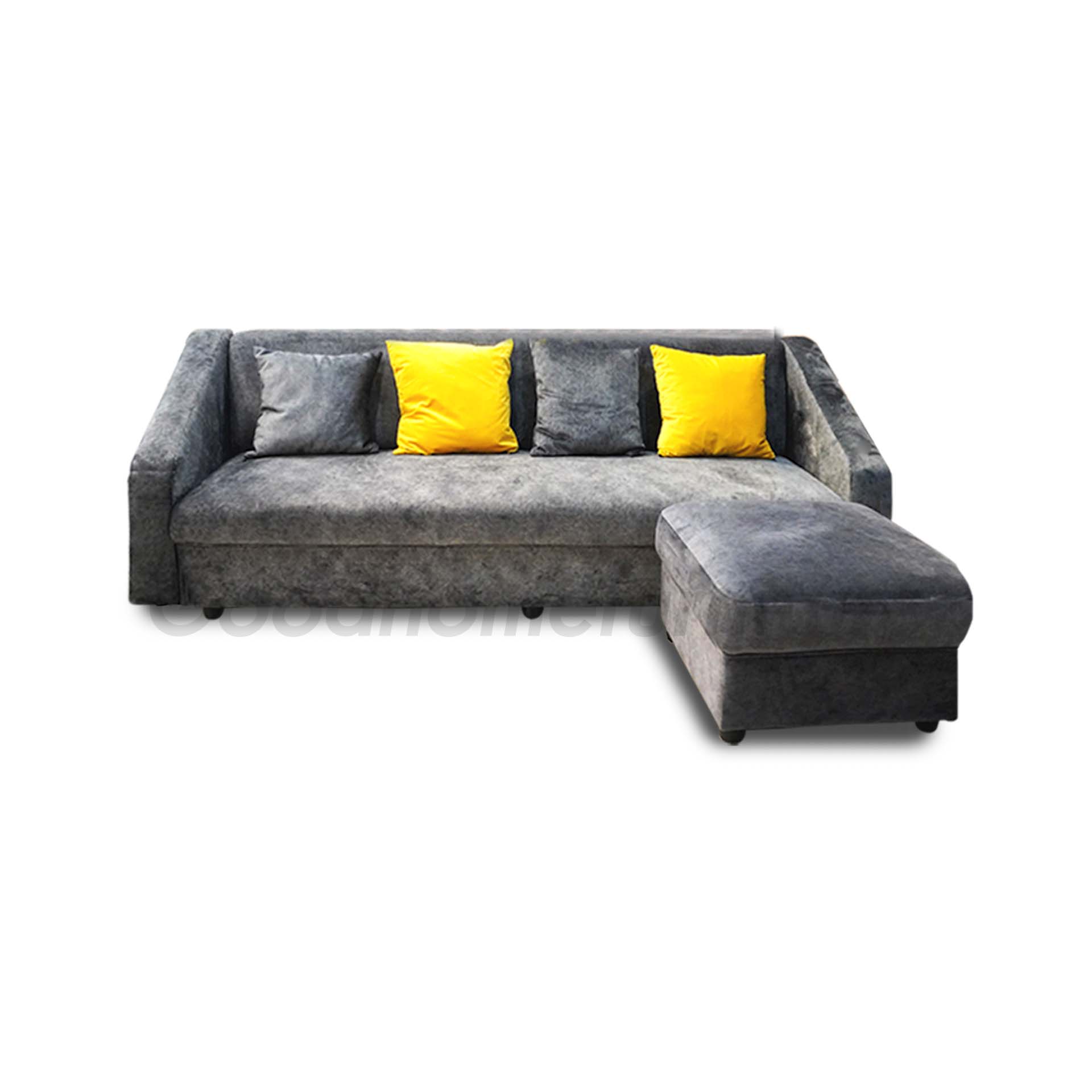 โซฟา รุ่น เนปจูน