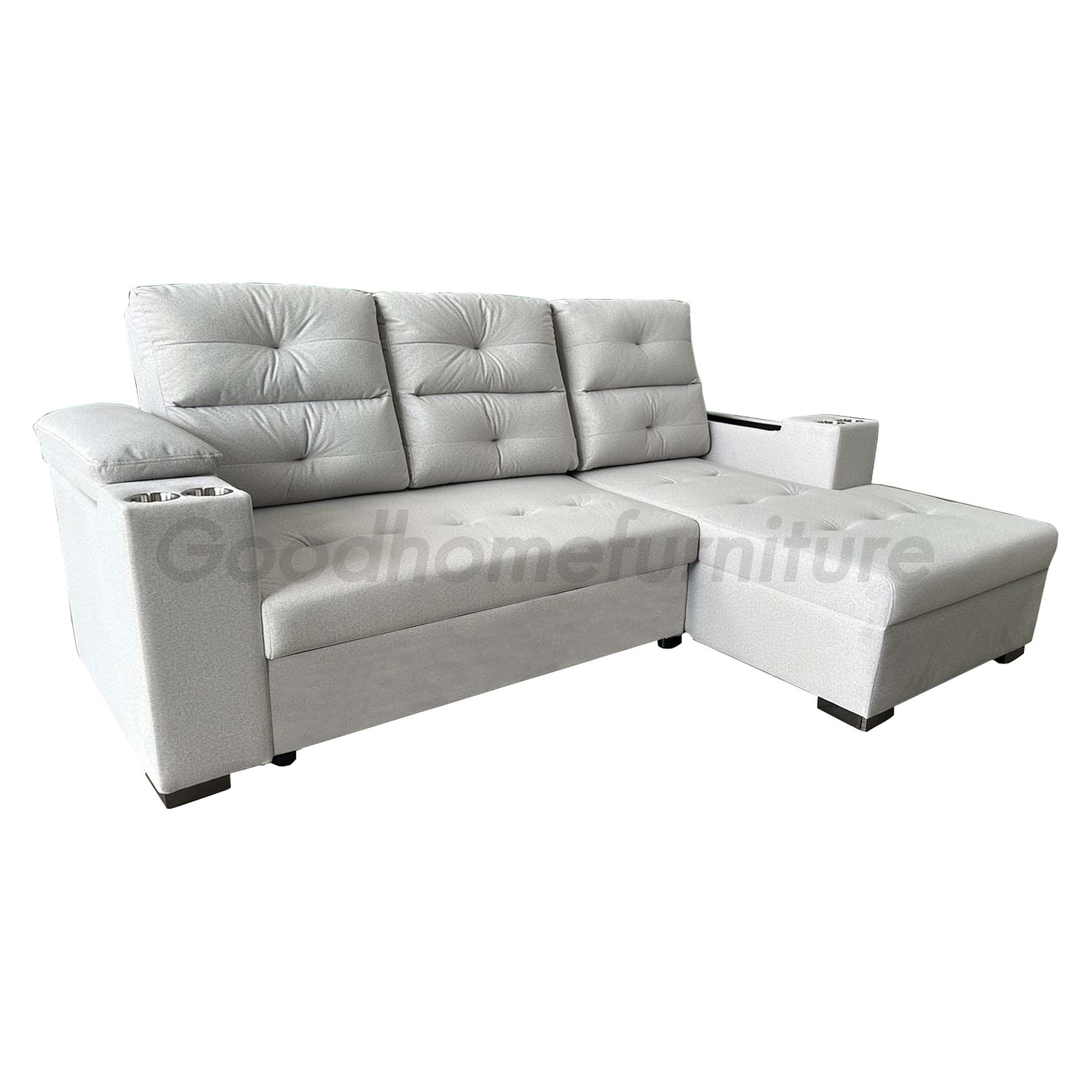 โซฟาปรับนอน รุ่น เอสโตเนียร์