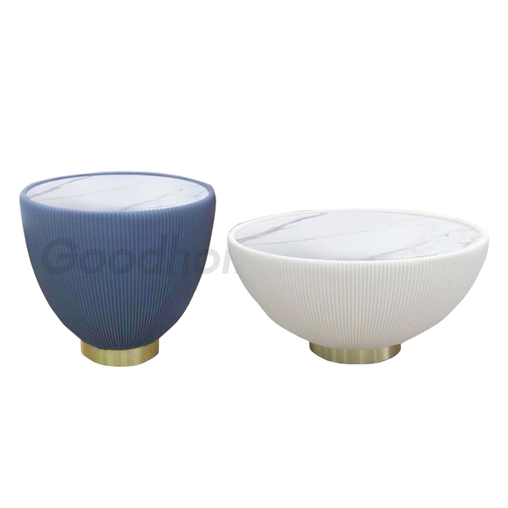 โต๊ะกลางโซฟา รุ่น มูชรูม-ทู