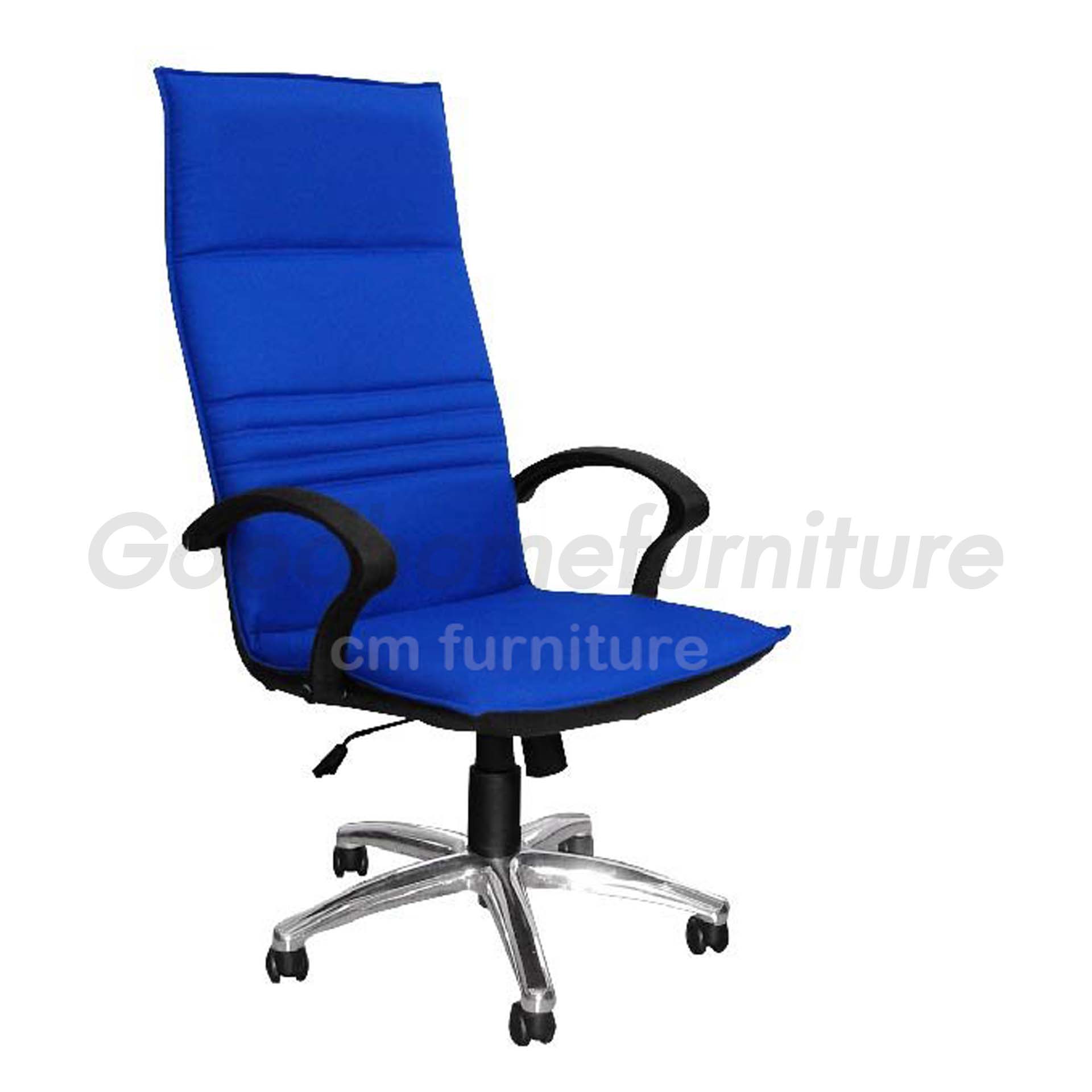 เก้าอี้ผู้บริหาร รุ่น เทอร์มินอล (พนักพิงสูง)