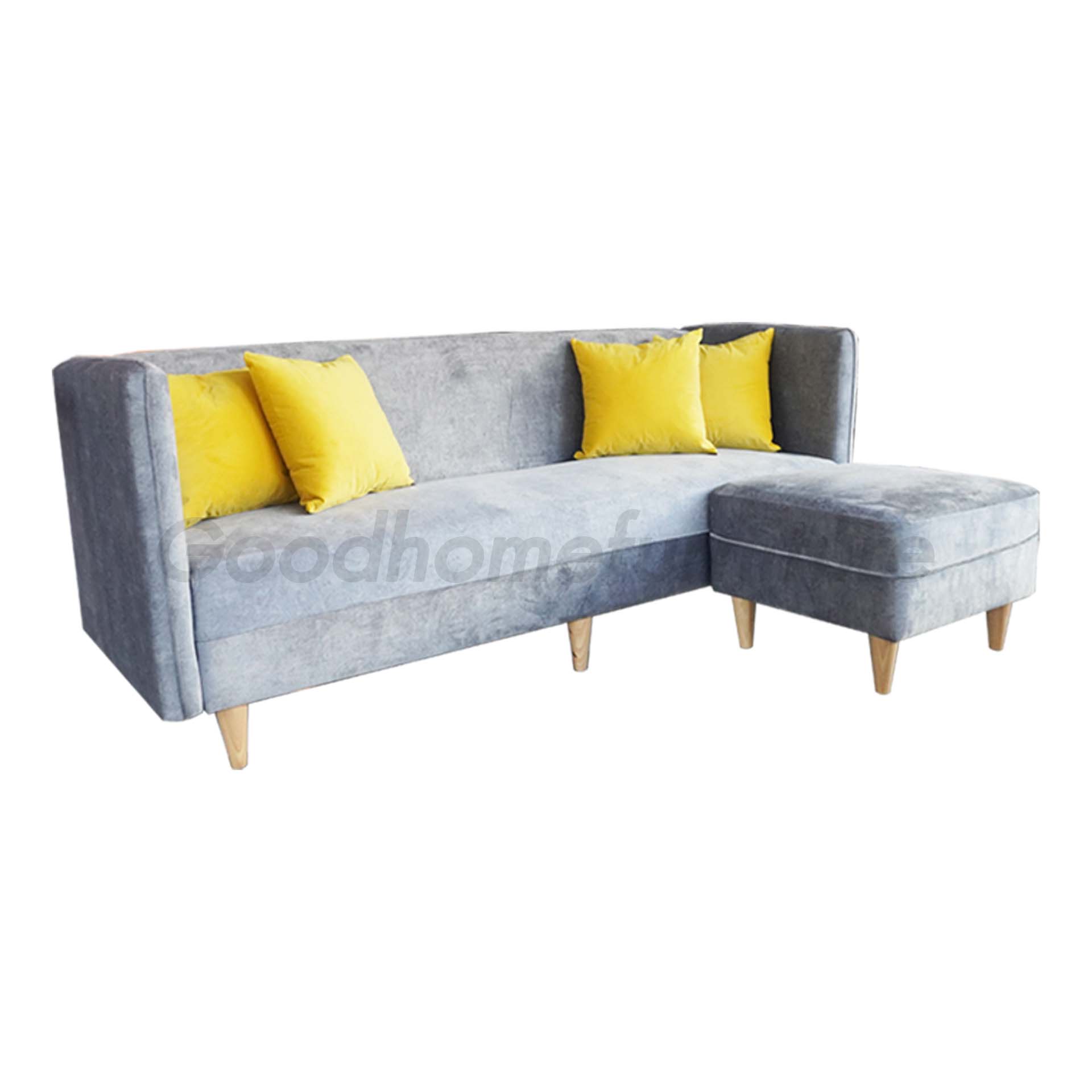 โซฟา รุ่น เจนนิเฟอร์