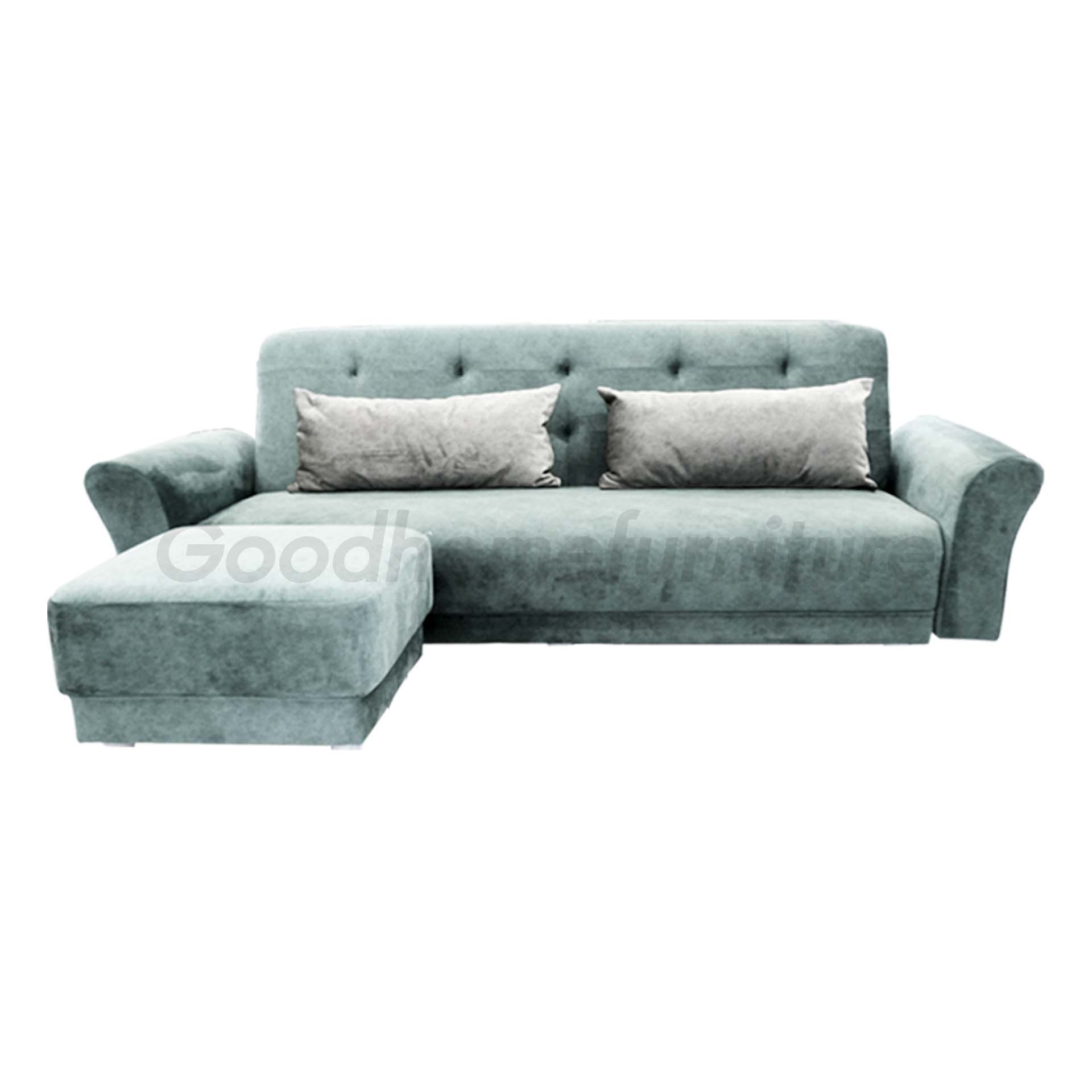 โซฟาปรับนอน รุ่น เรเนสเม่