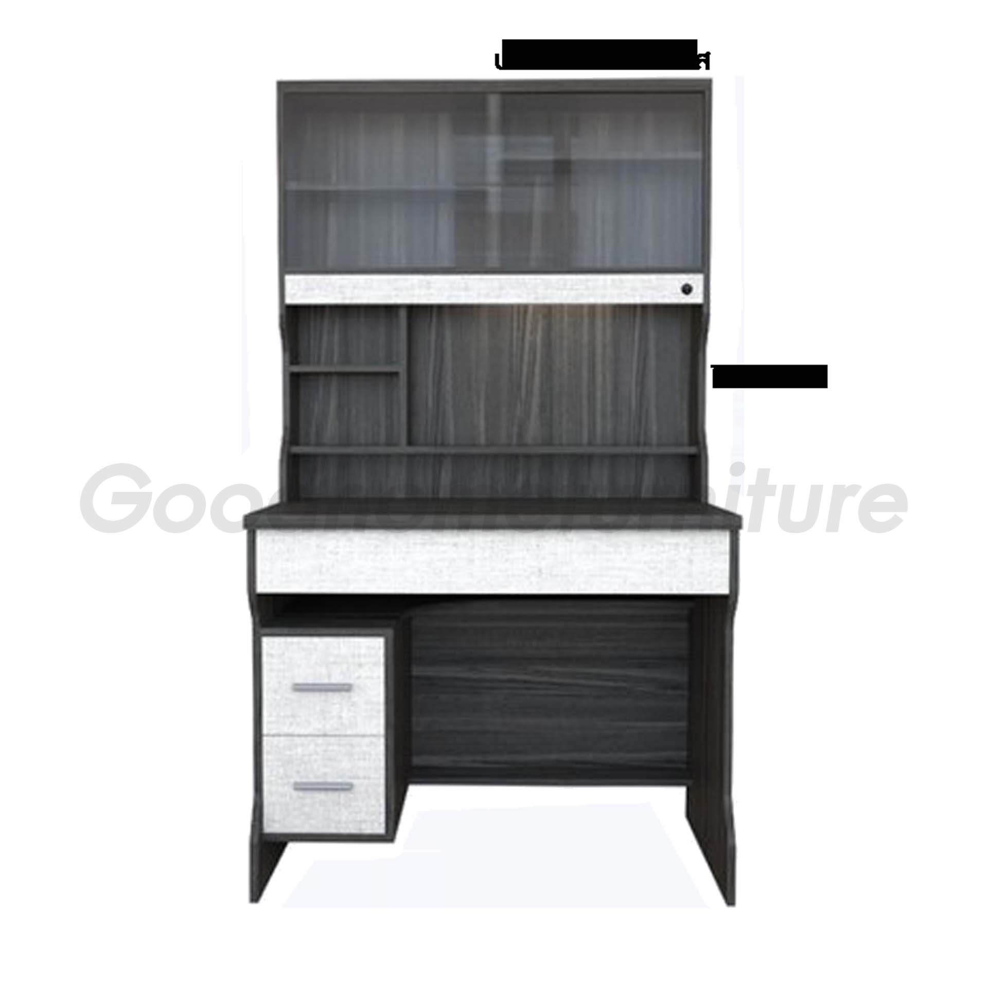 โต๊ะทำงาน รุ่น TB-902 สี LVFB