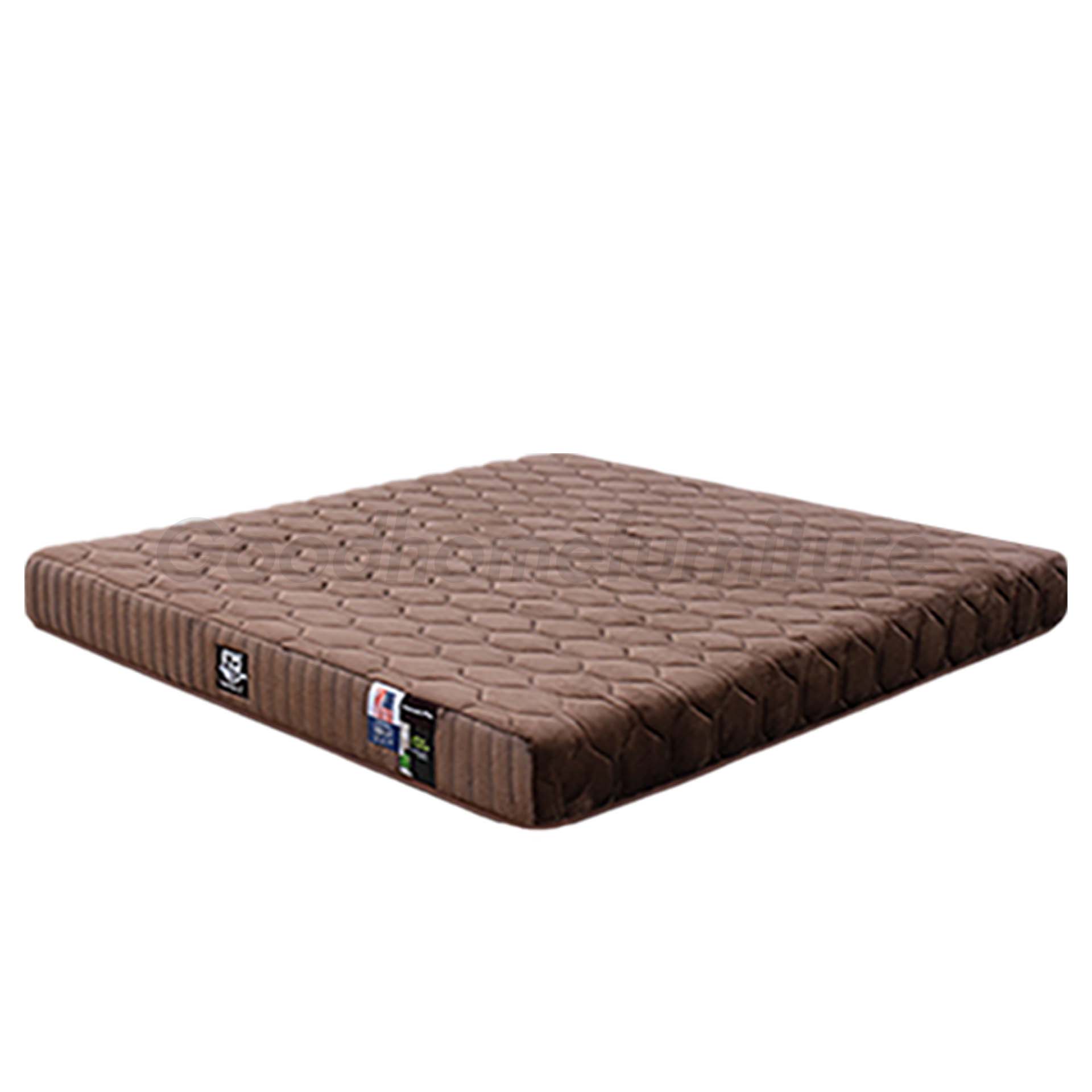 ที่นอนฟองน้ำอัดคุณภาพ รุ่น ไดม่อนพลัส