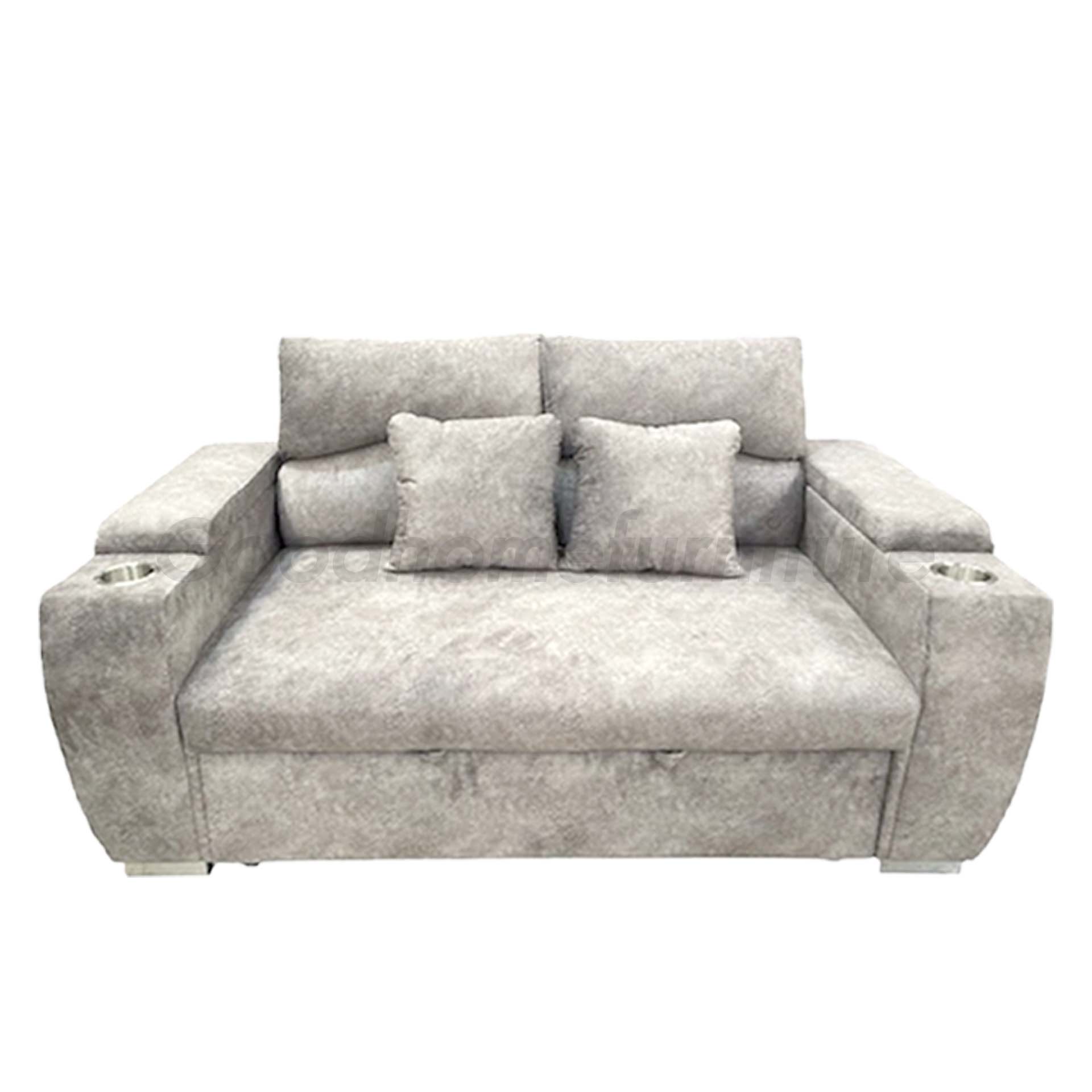 โซฟาปรับนอน รุ่น ลีน่า