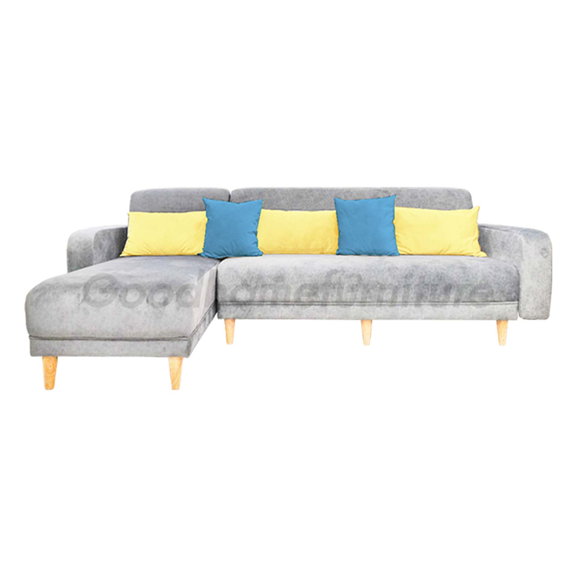 โซฟาปรับนอน รุ่น โคจิโร่