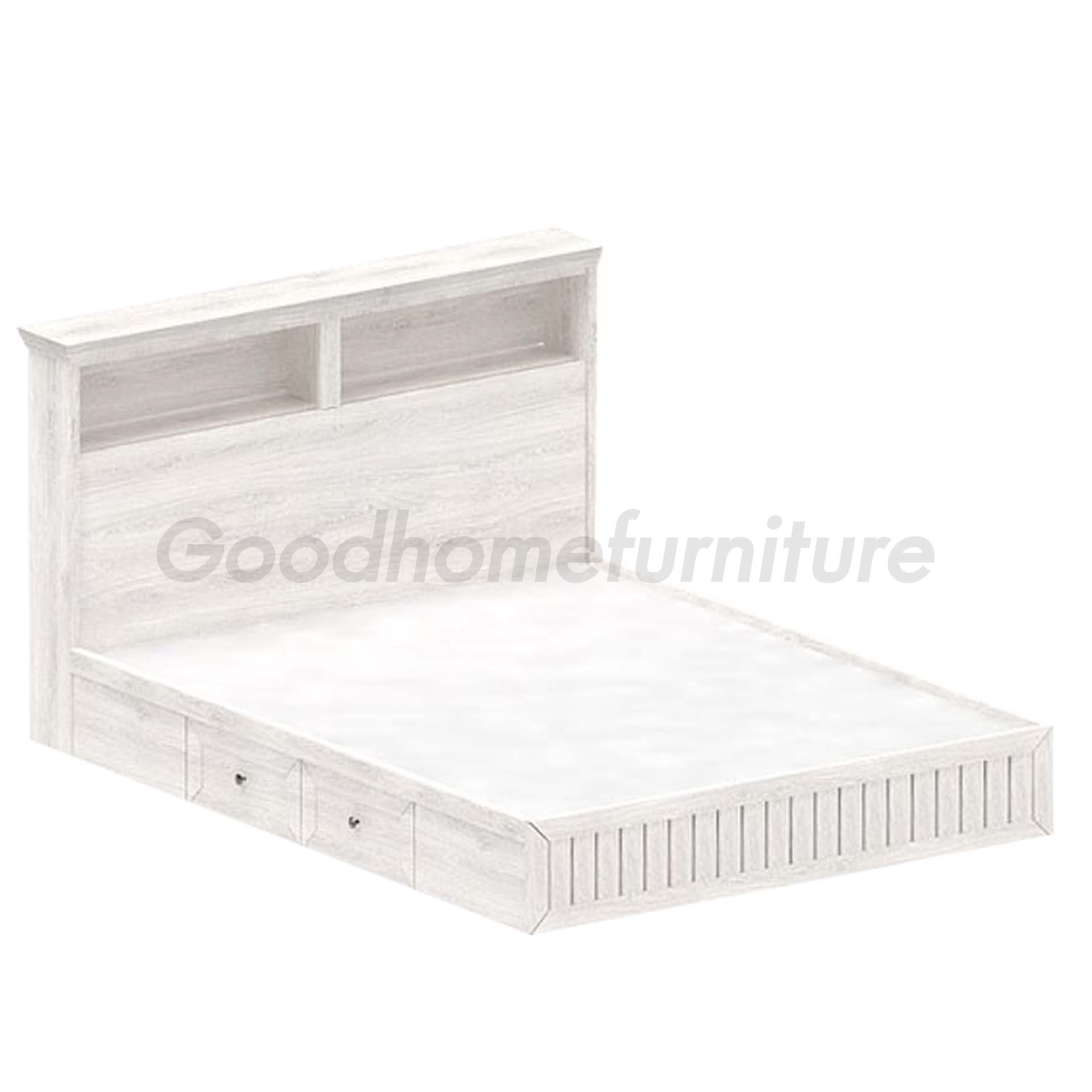 เตียง รุ่น B-5145,B-6145