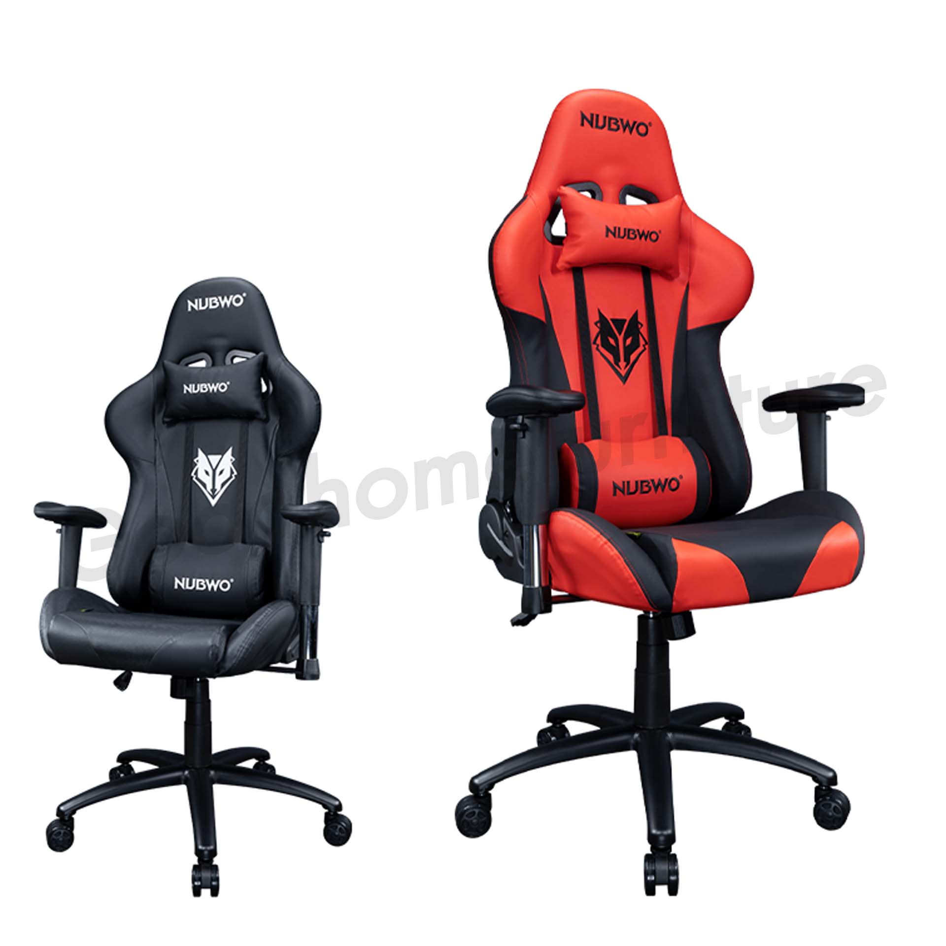 เก้าอี้เกมส์มิ่ง  รุ่น NBCH-007 (NUBWO)