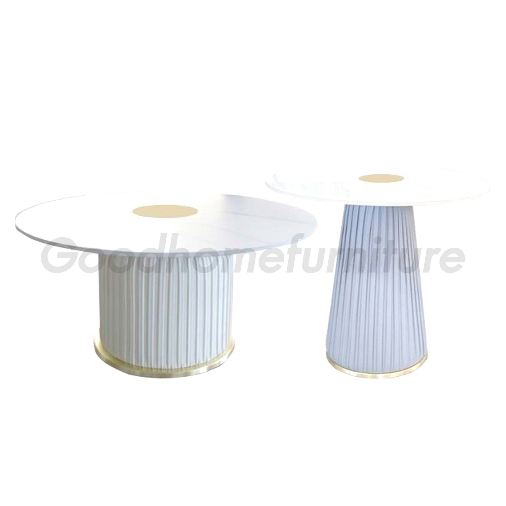 โต๊ะกลางโซฟา รุ่น มัชรูม-วัน