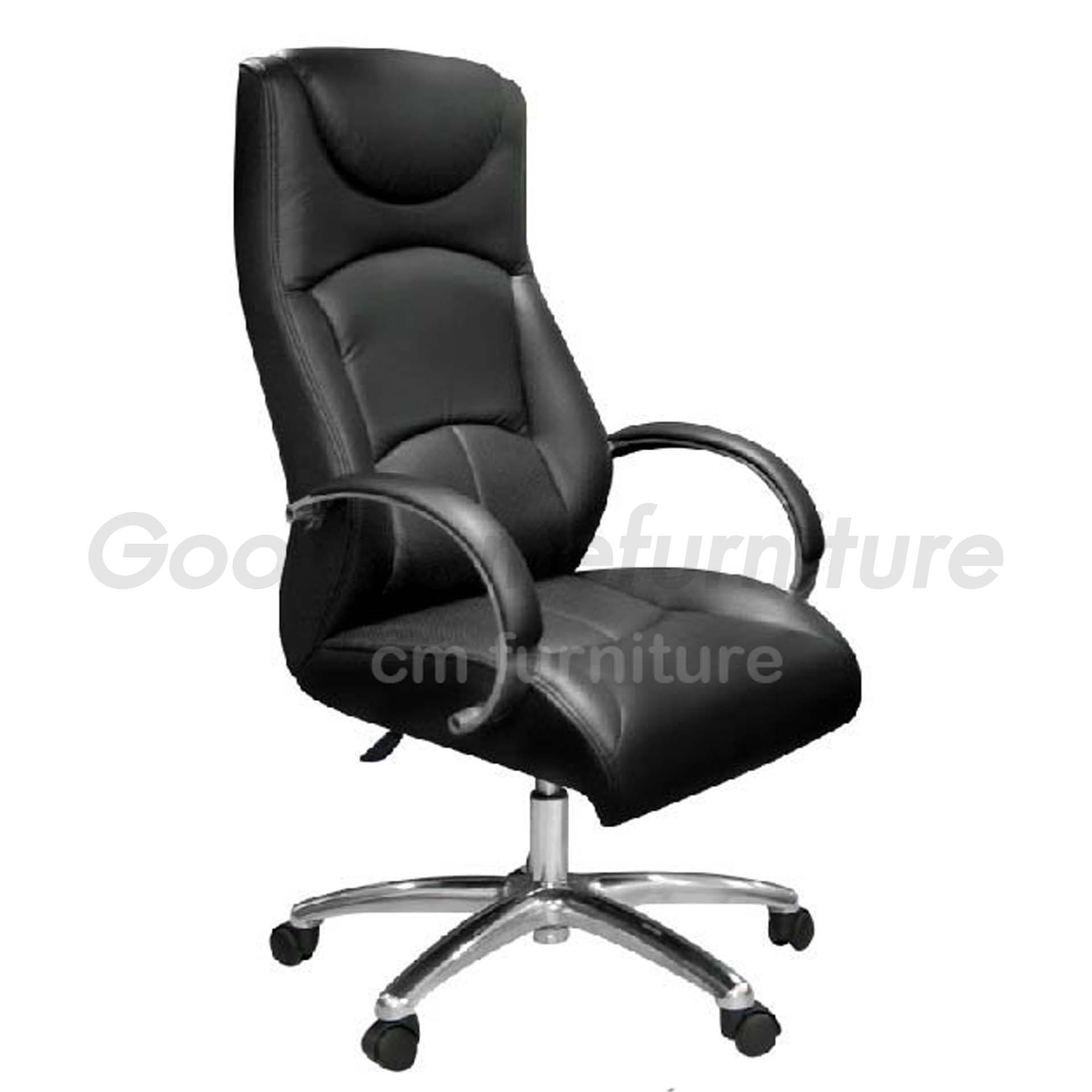 เก้าอี้ผู้บริหาร รุ่น โคเวียร์ (พนักพิงสูง)