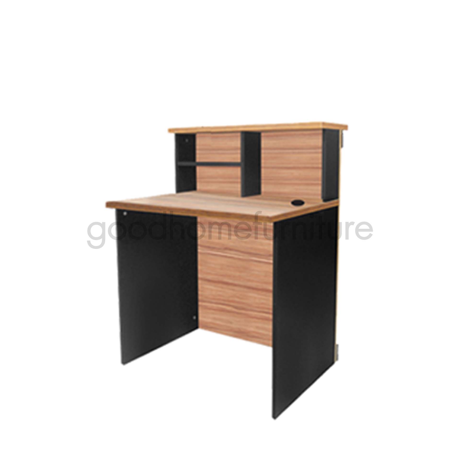 ชุดเคาน์เตอร์ 80 ซม. BCT-P80