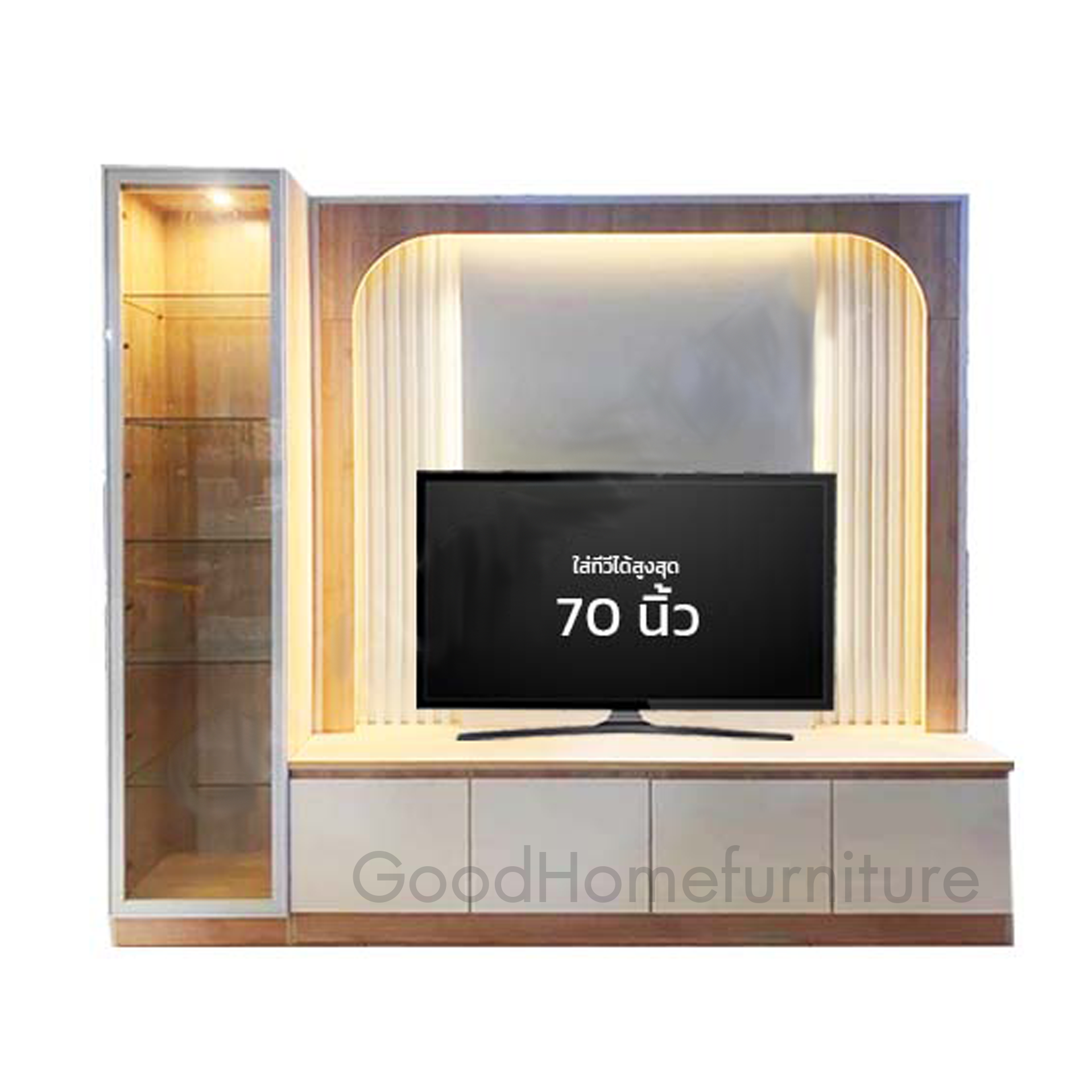 ชุดโฮมเธียเตอร์ รุ่น เอลิเซีย