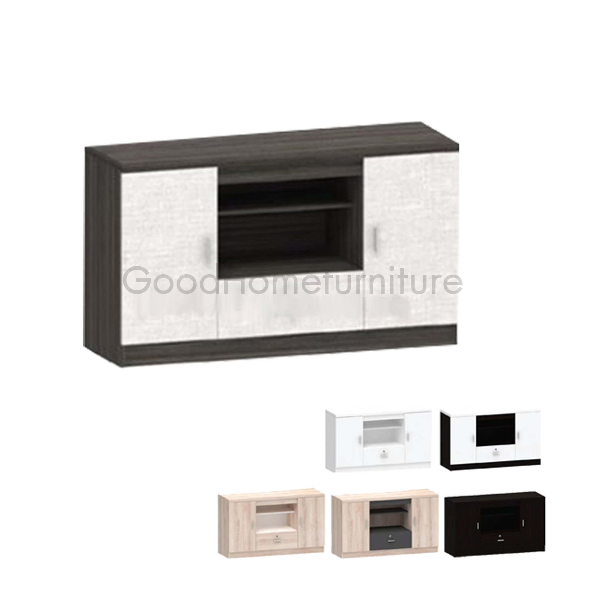 ชั้นวางทีวี TV - 1217