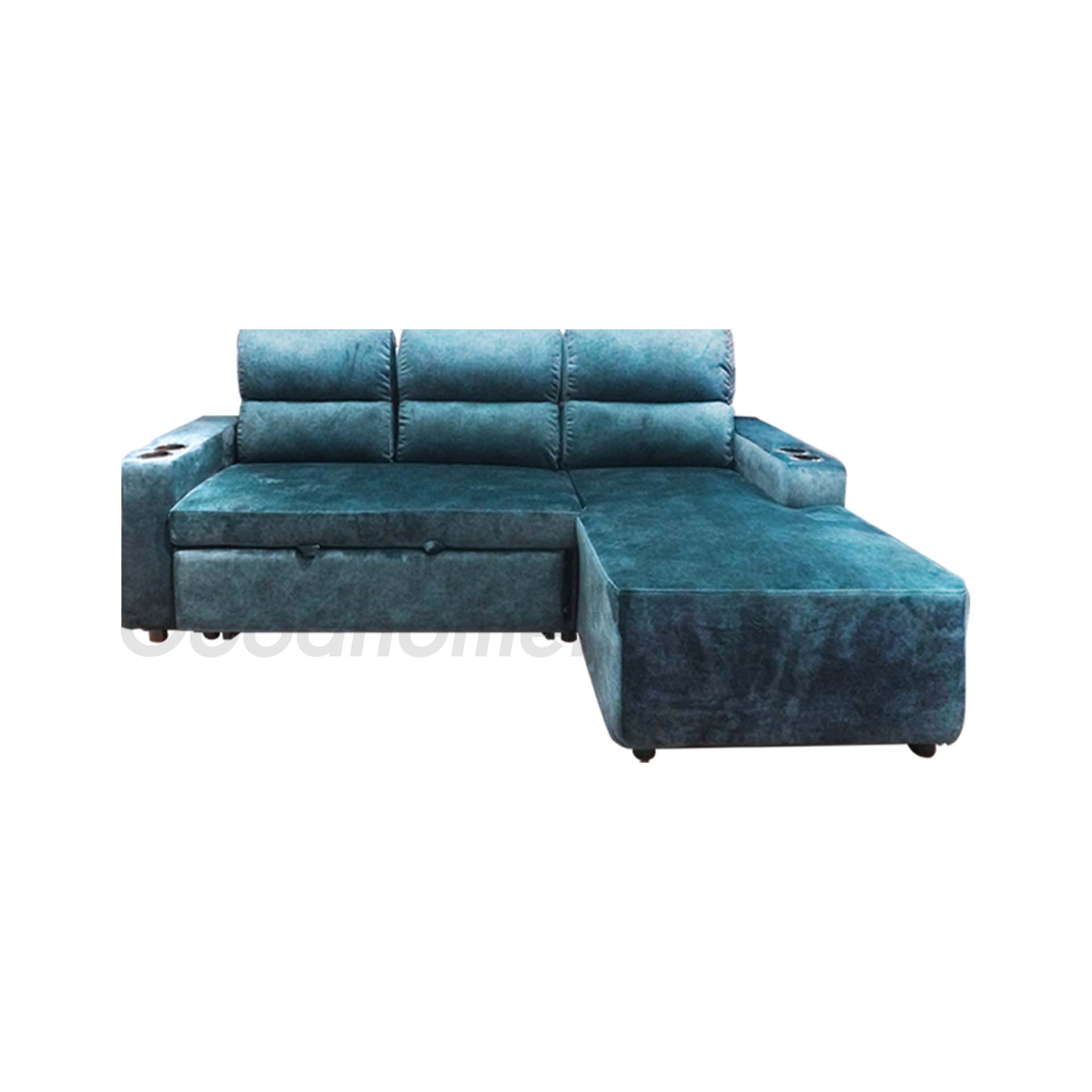 โซฟาปรับนอน รุ่น จูเนียร์