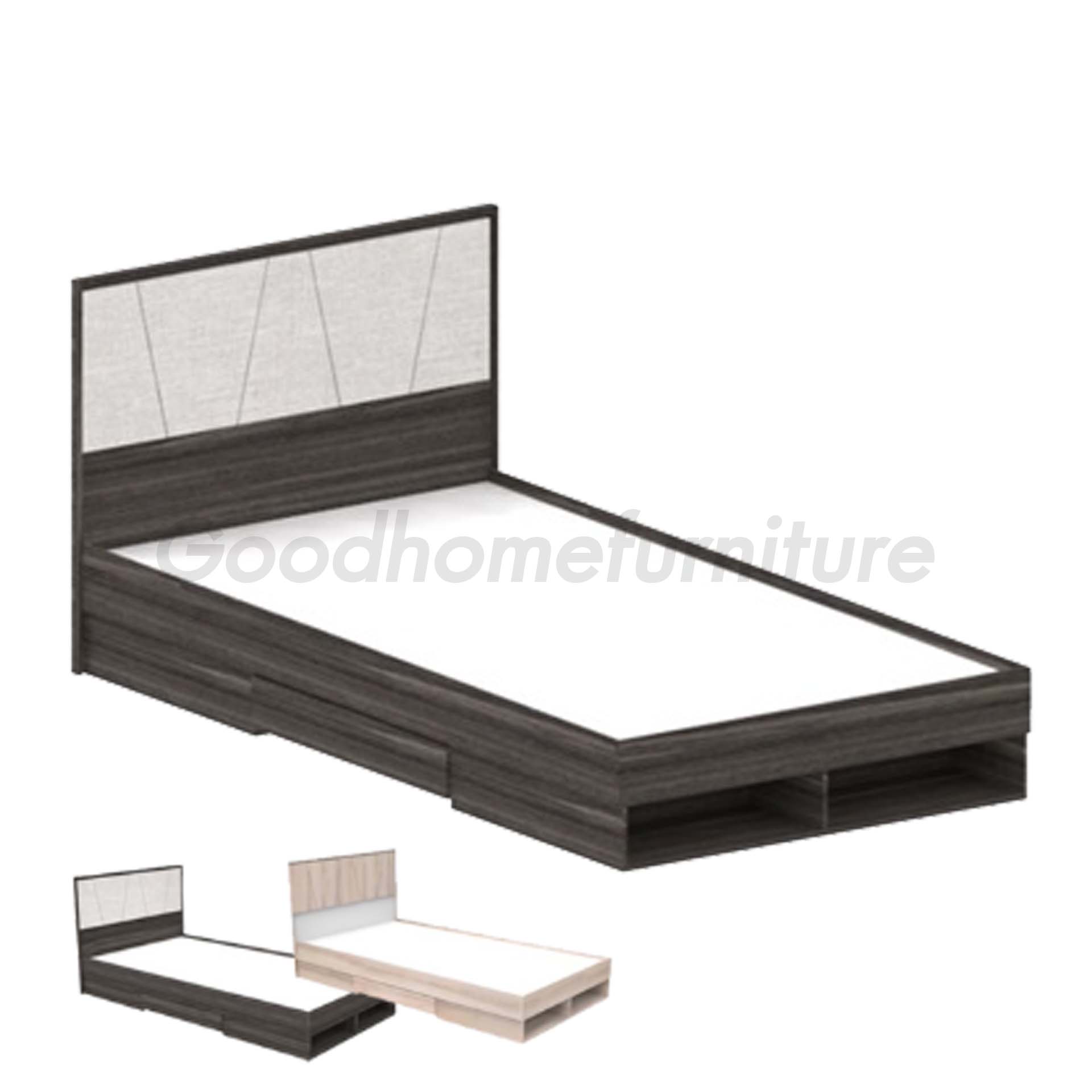 เตียง รุ่น B-3582