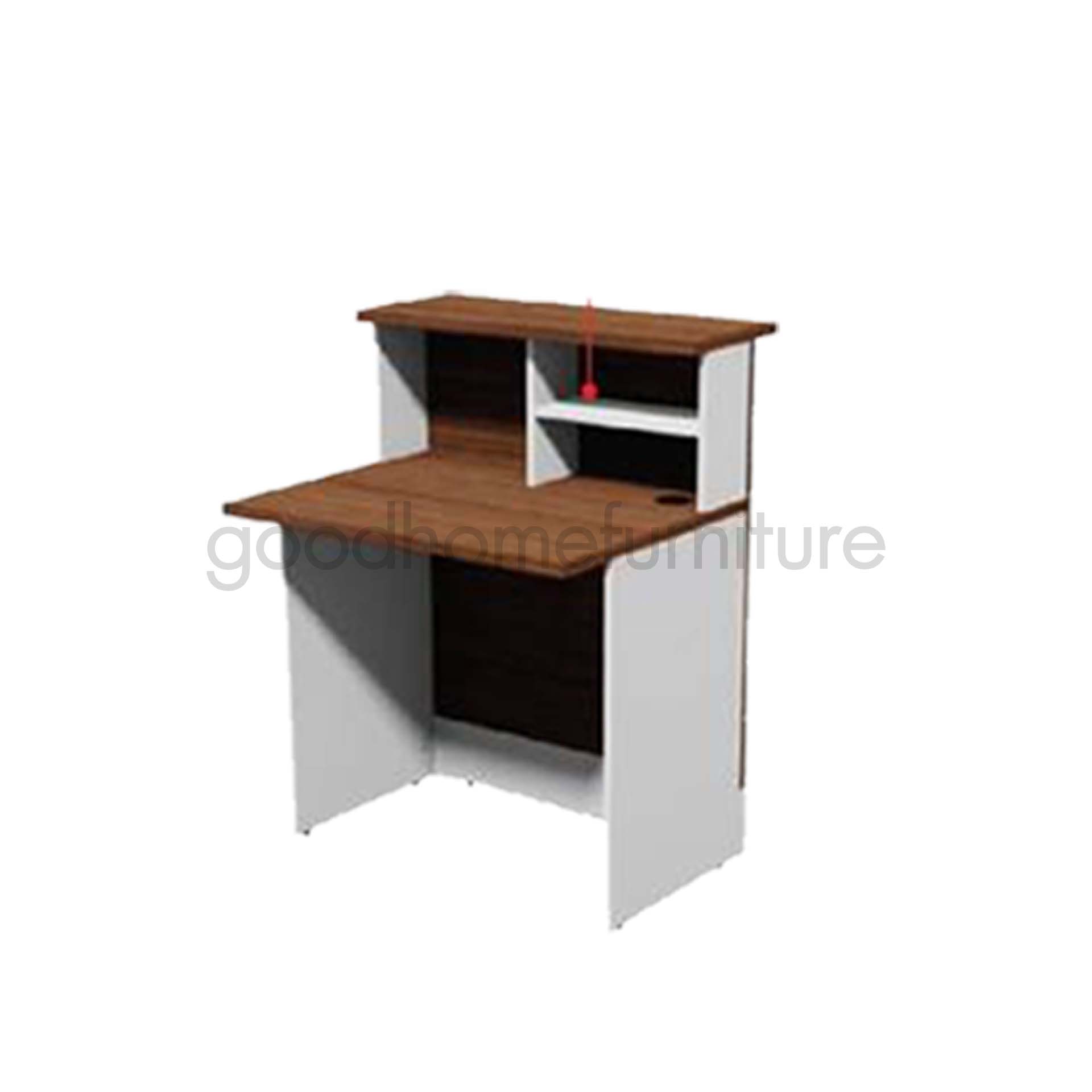 ชุดเคาน์เตอร์ 80 ซม. ZCT-P80